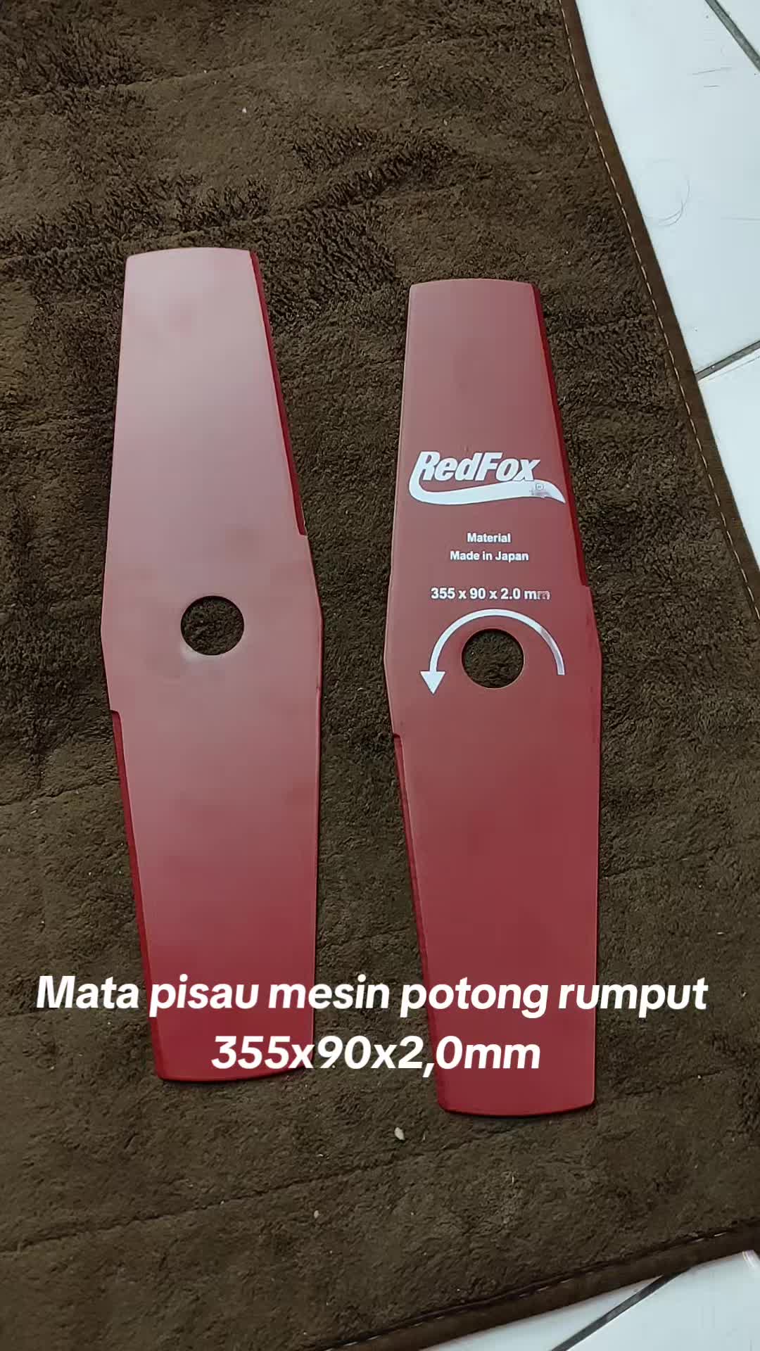@King Mesin