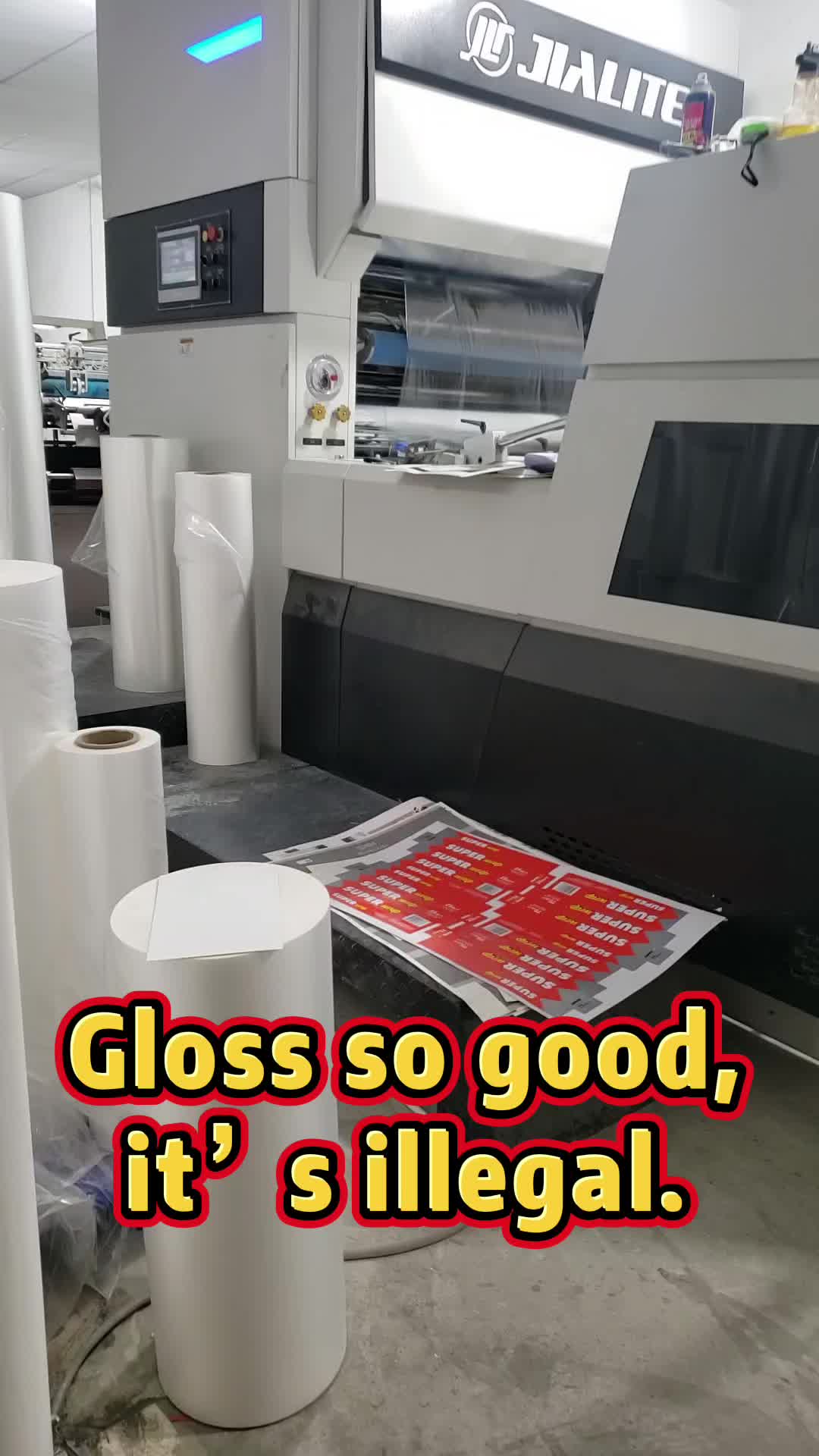 @Stella Zhou