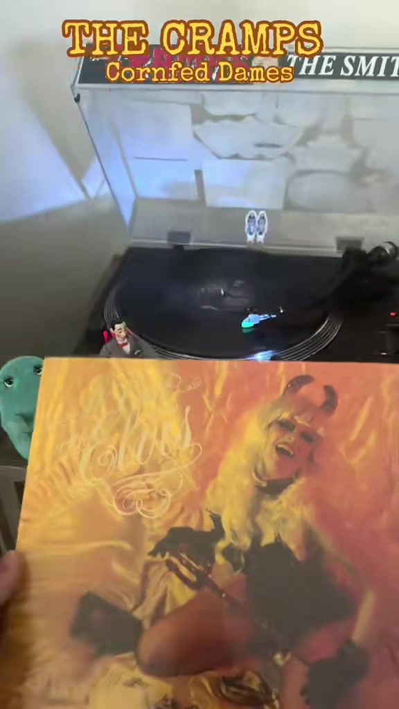 @Vinyl Fetish