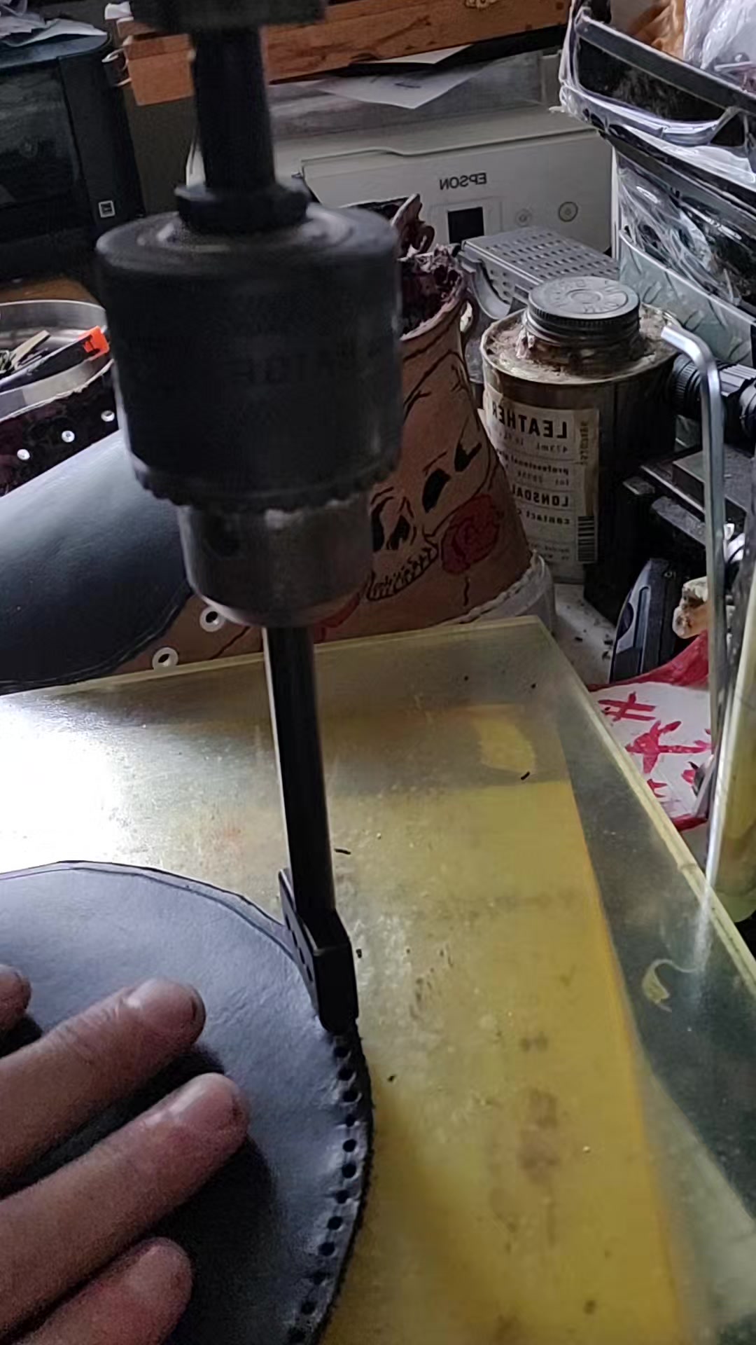 @Hat/Pirate Artist and Chef🇨🇦