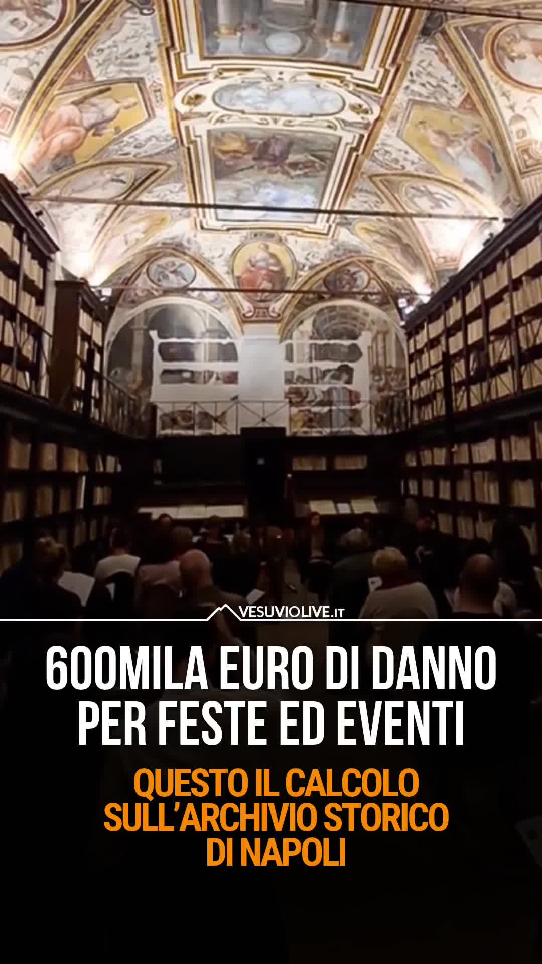@Vesuviolive.it