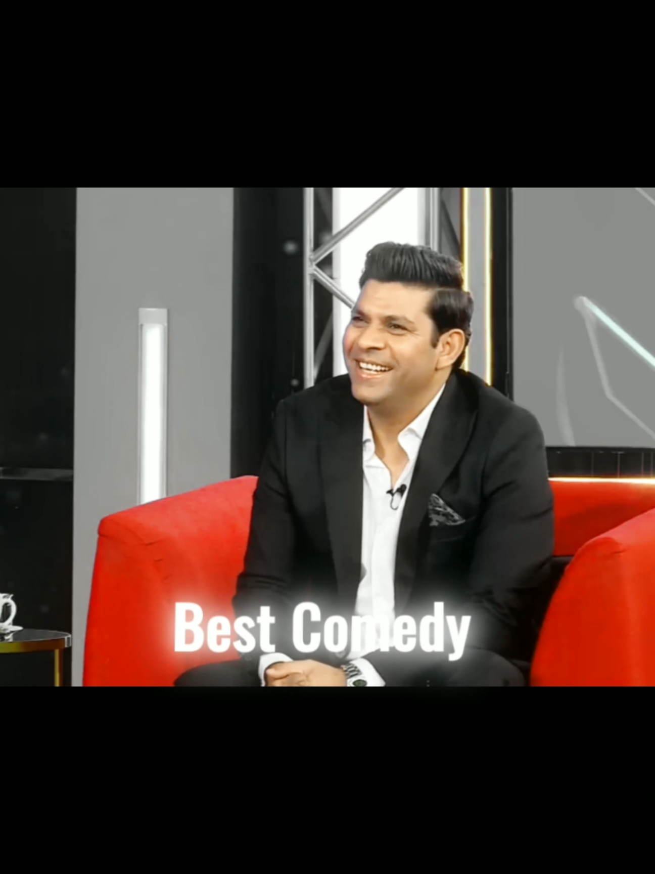 @BEST COMEDY 👑💬