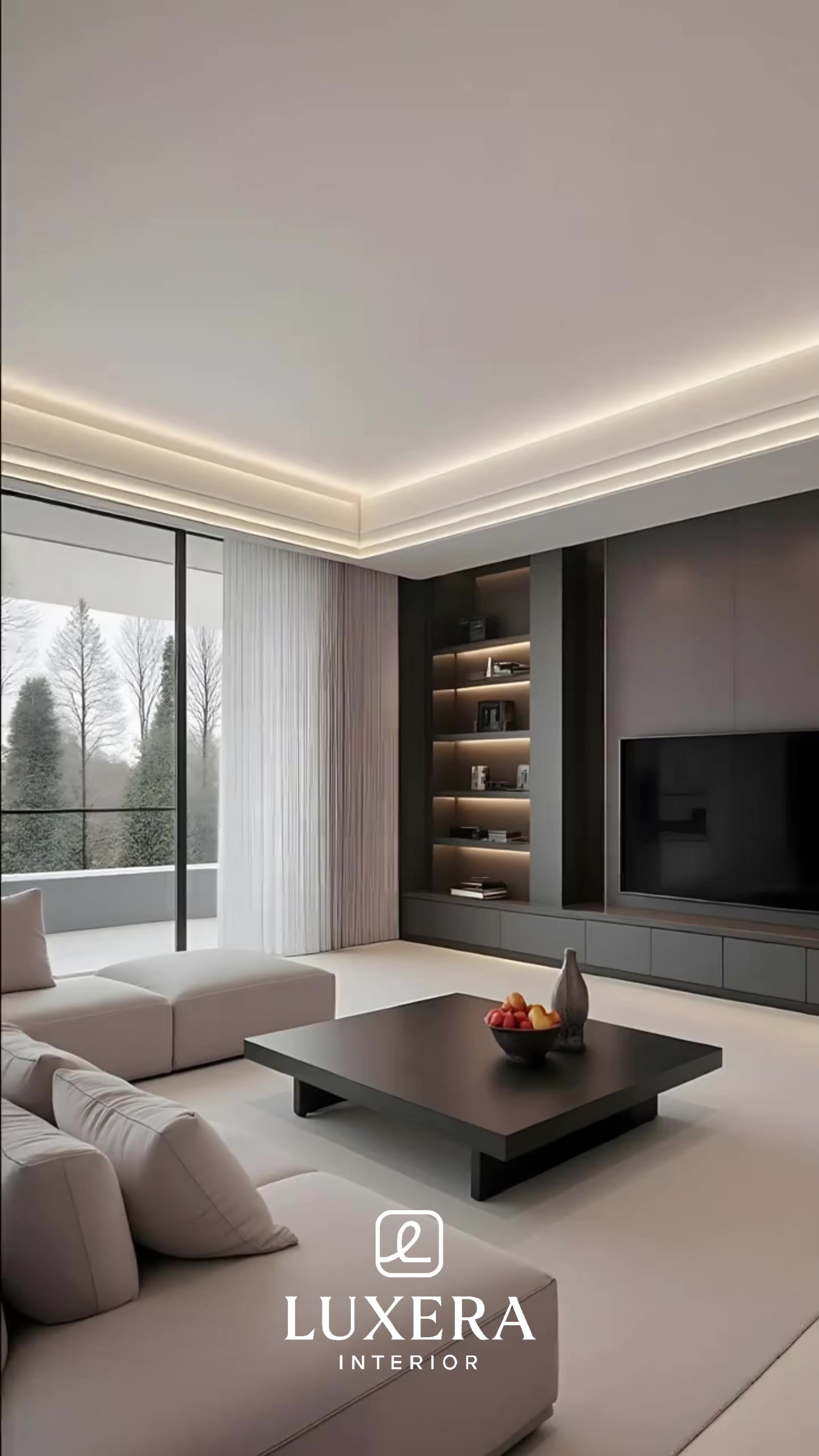 @NỘI THẤT LUXERA