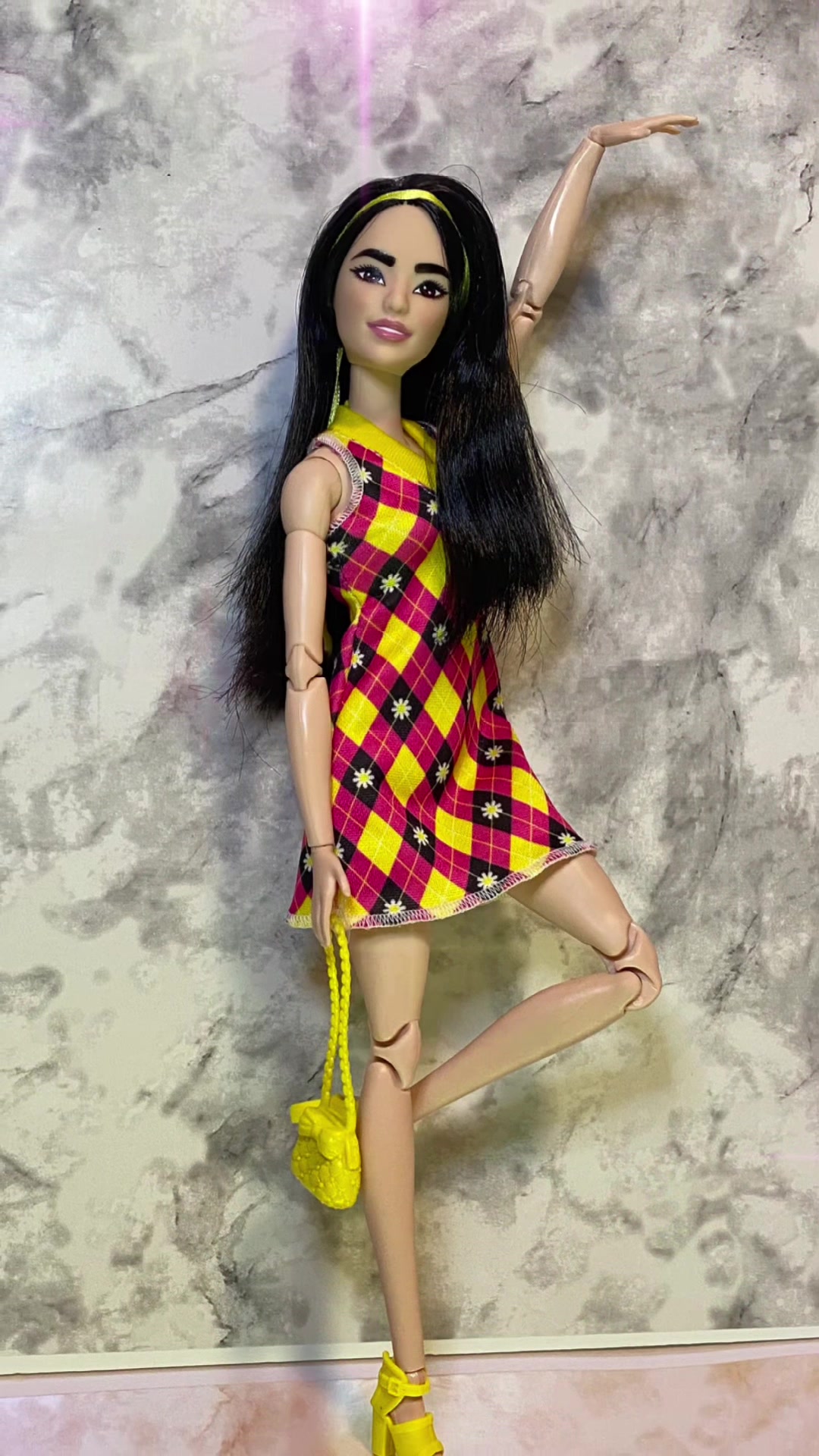 @Barbie Espectacular