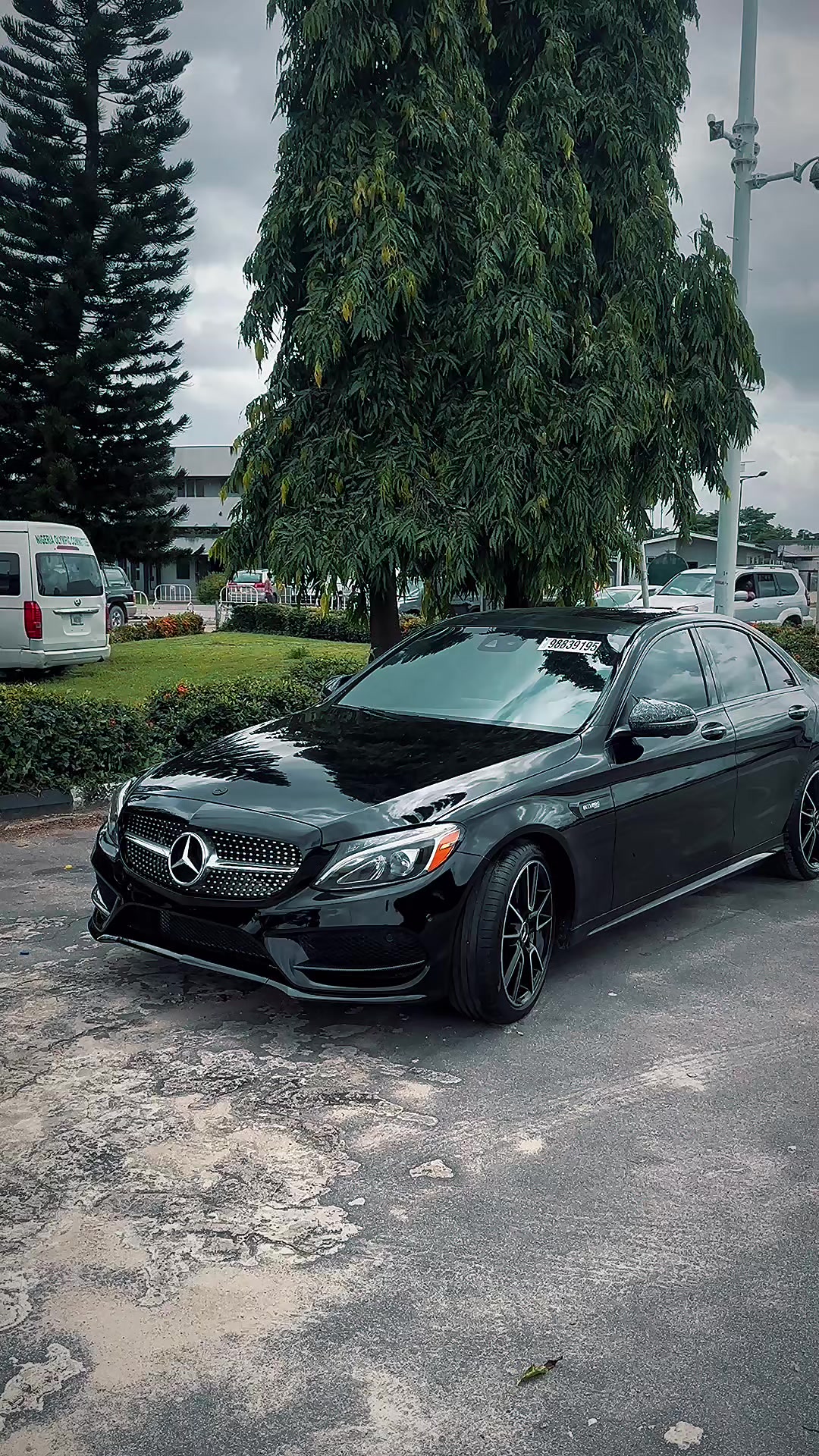 @A6U Luxury Cars.