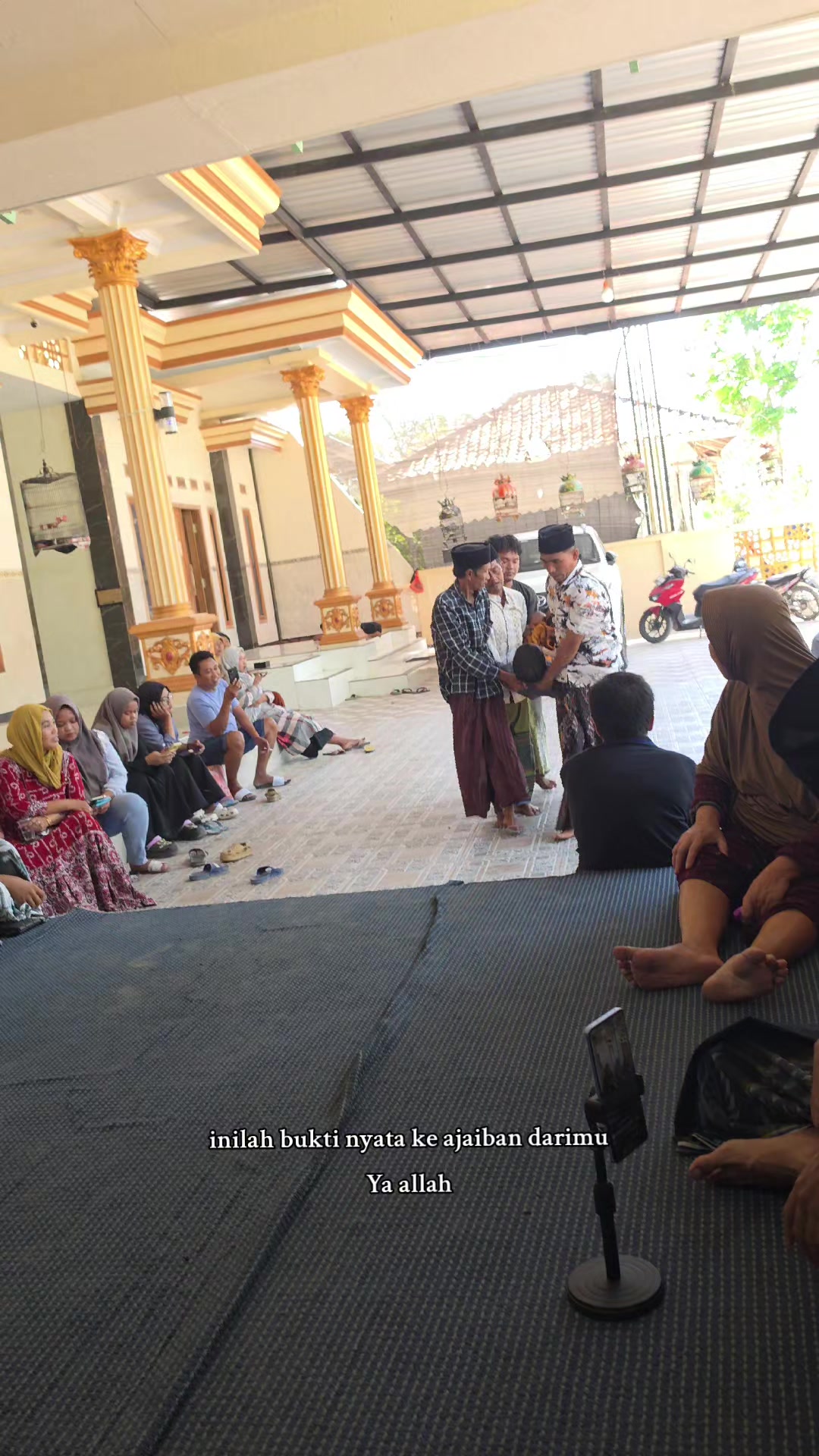 @ki jagad pamungkas