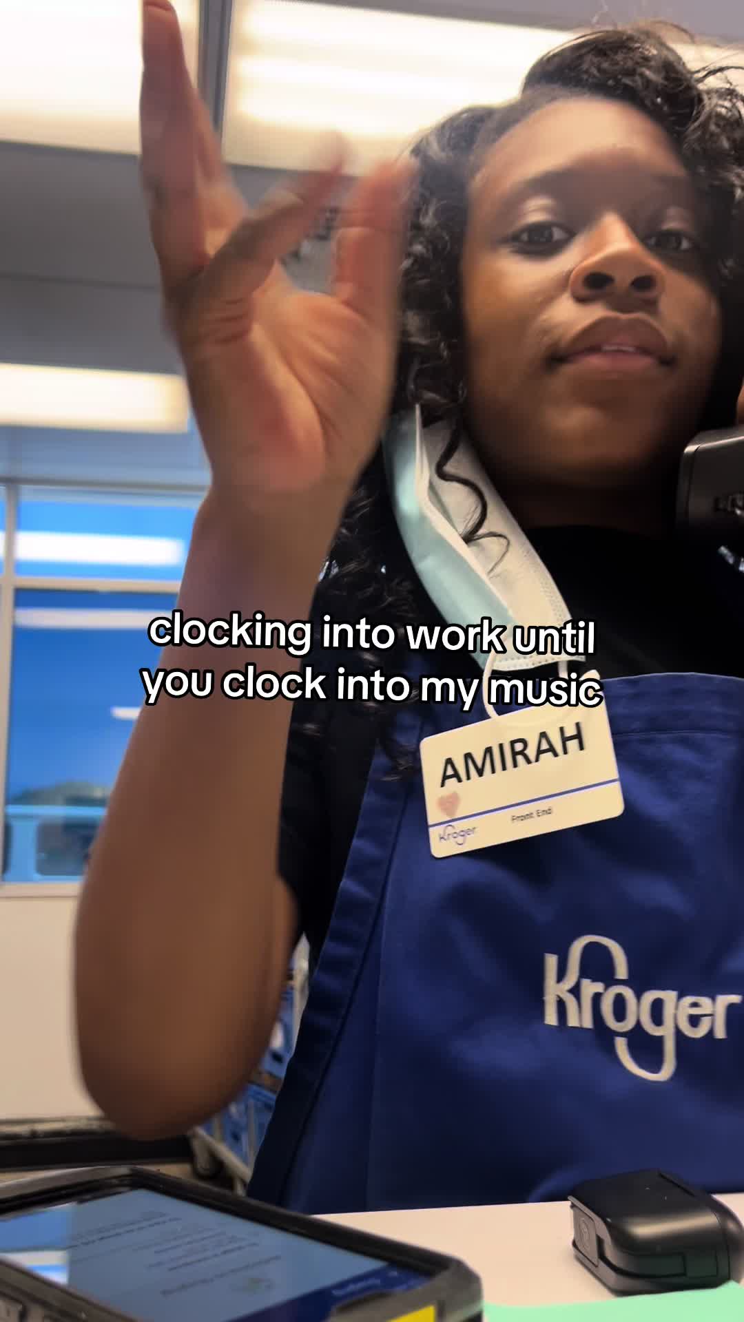 @Amirah