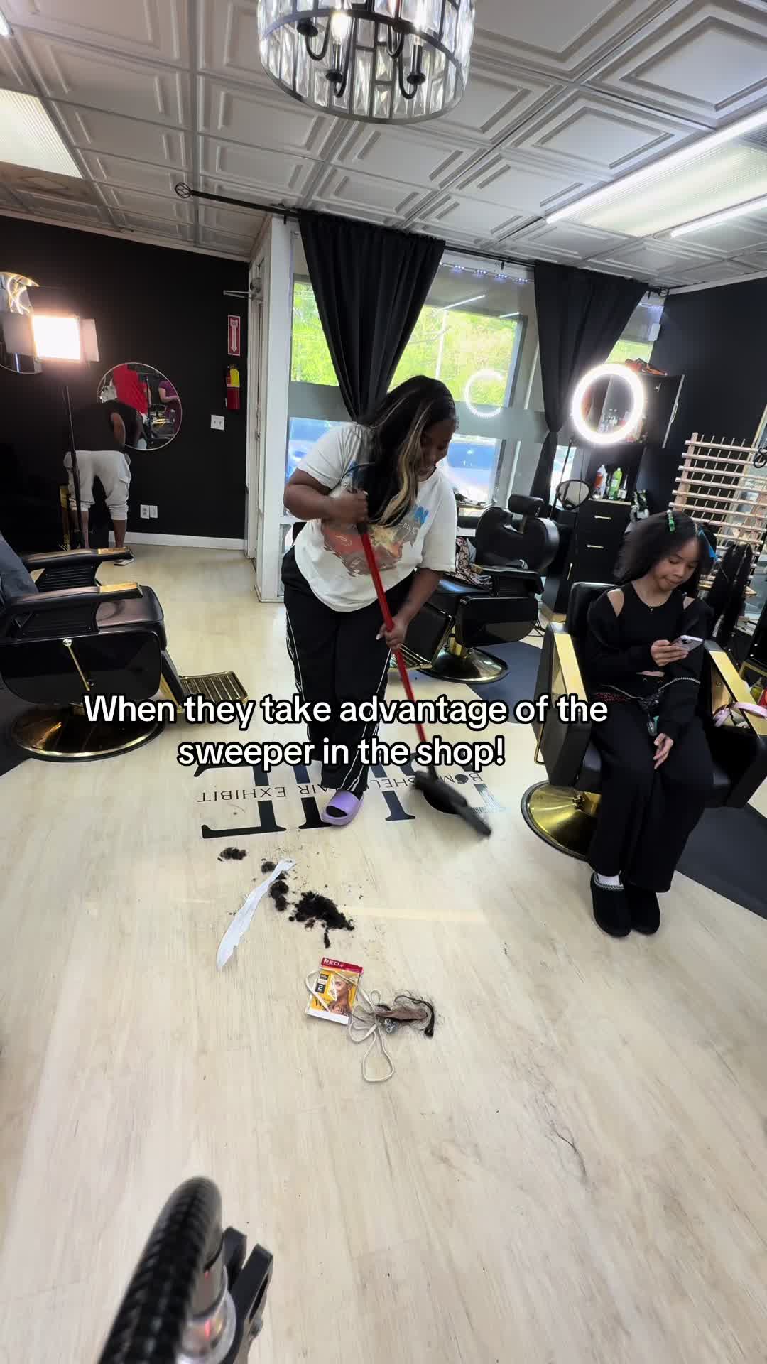 @Tatithastylist
