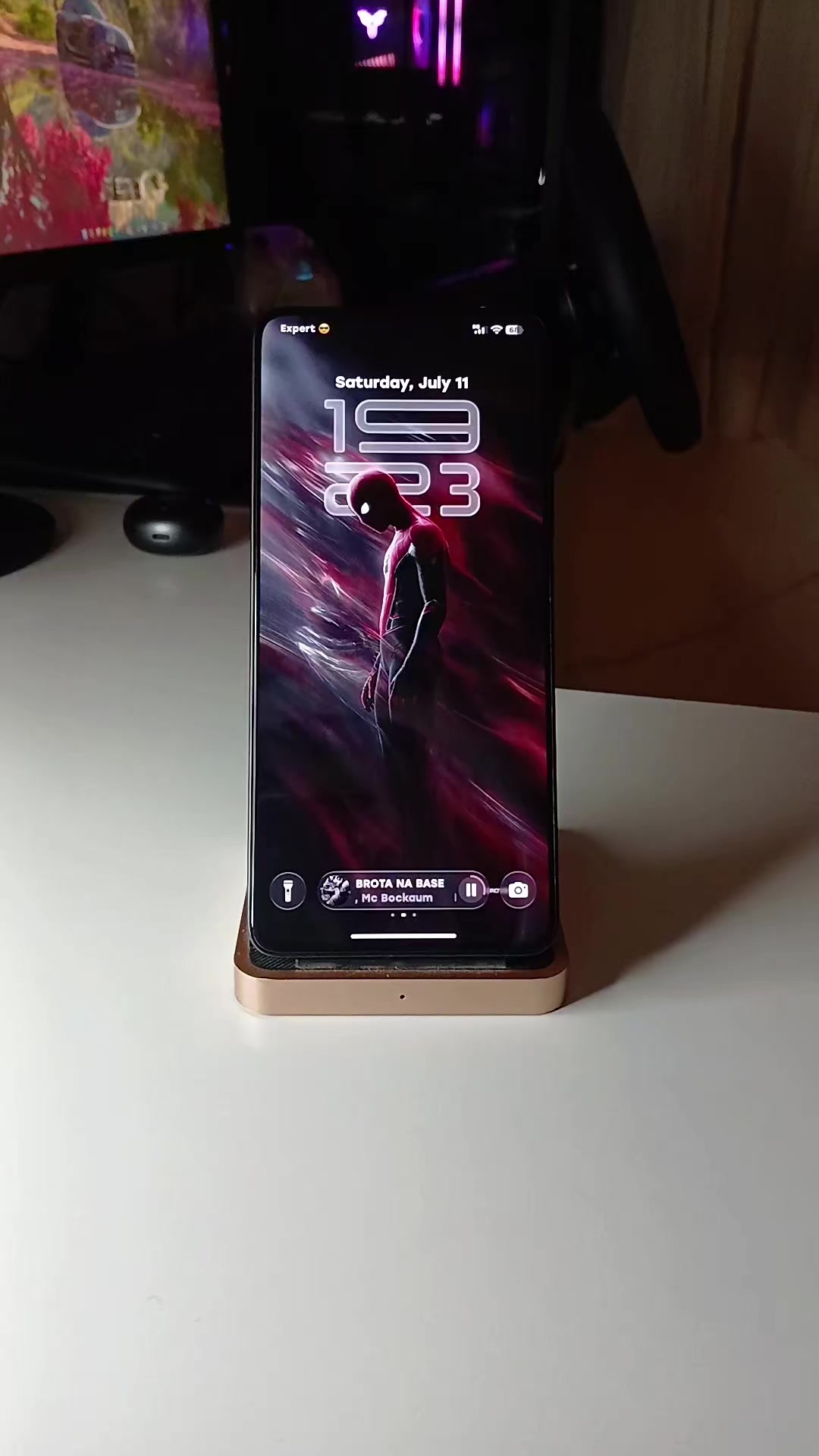 @Xiaomi Expert - Tech