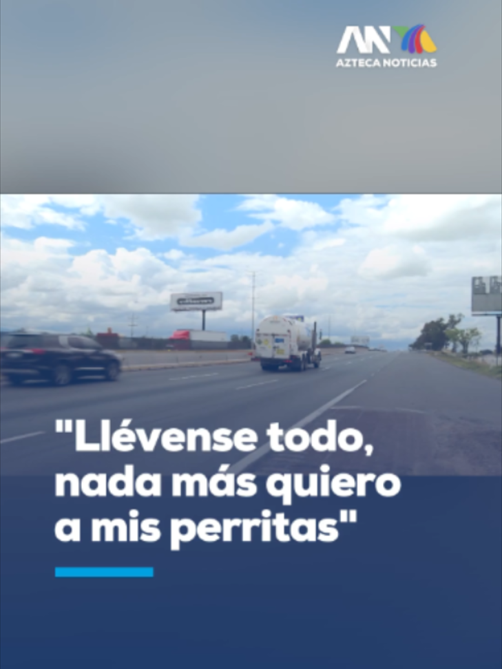 @Azteca Noticias