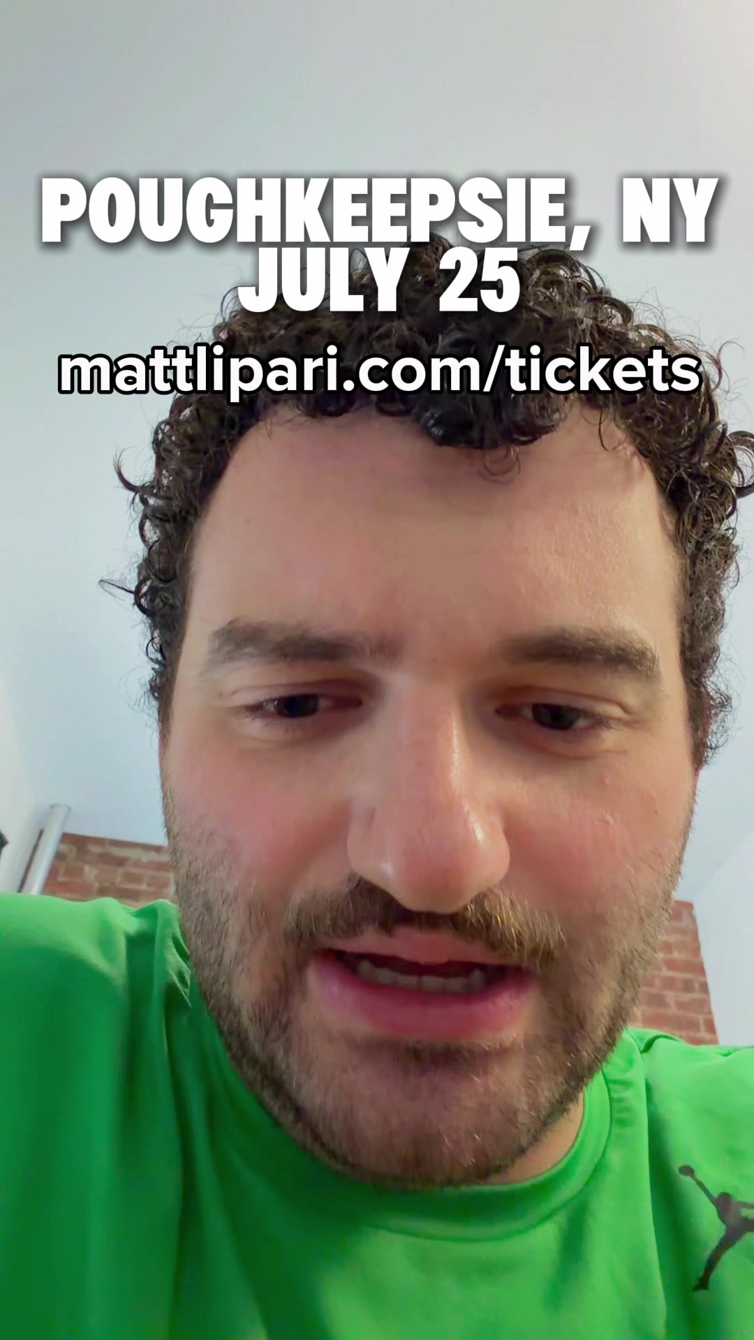 @Matt Lipari