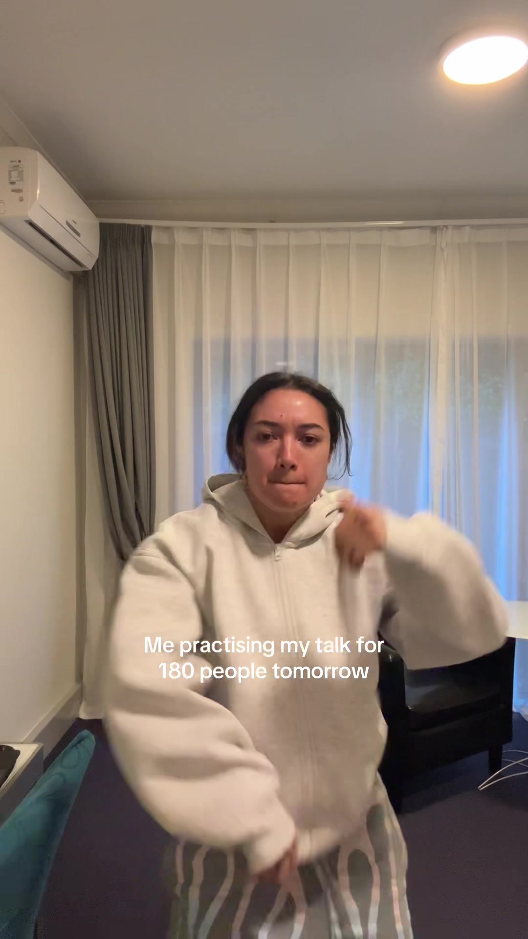 @Kyla Matenga