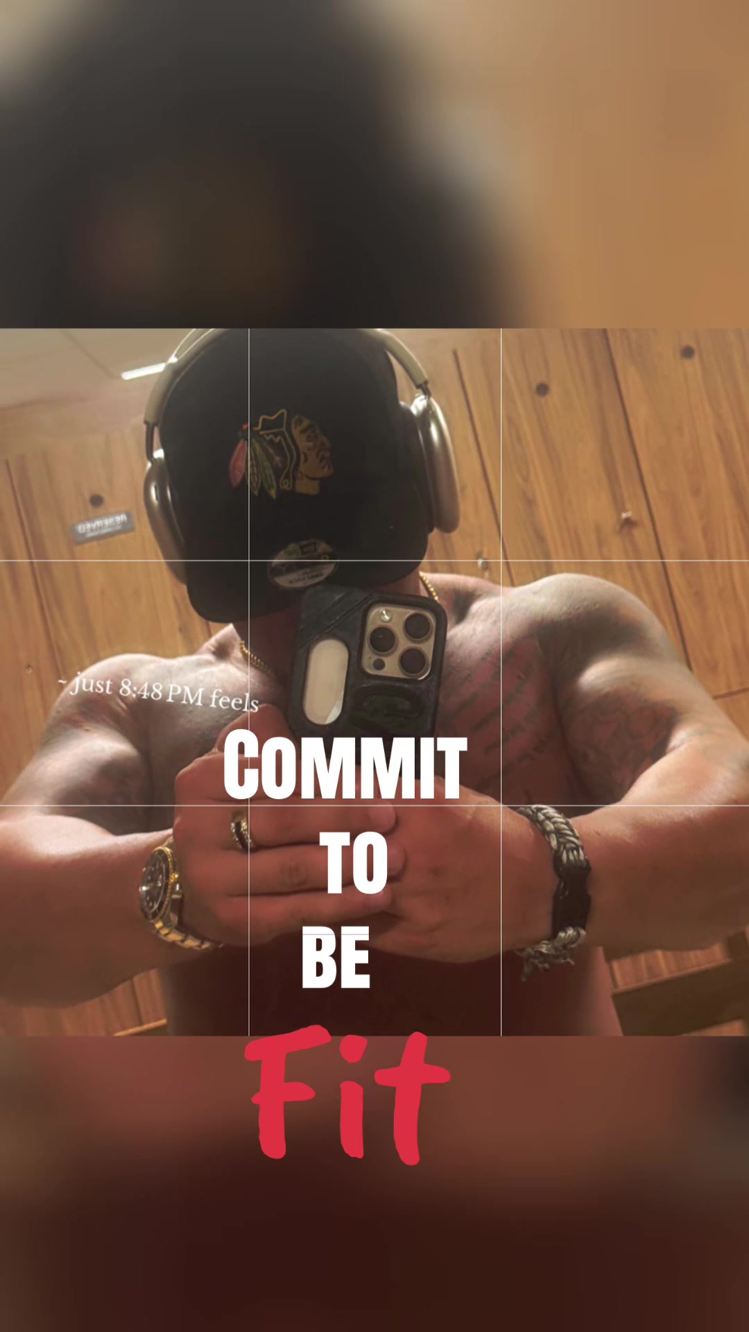@Gymhub official