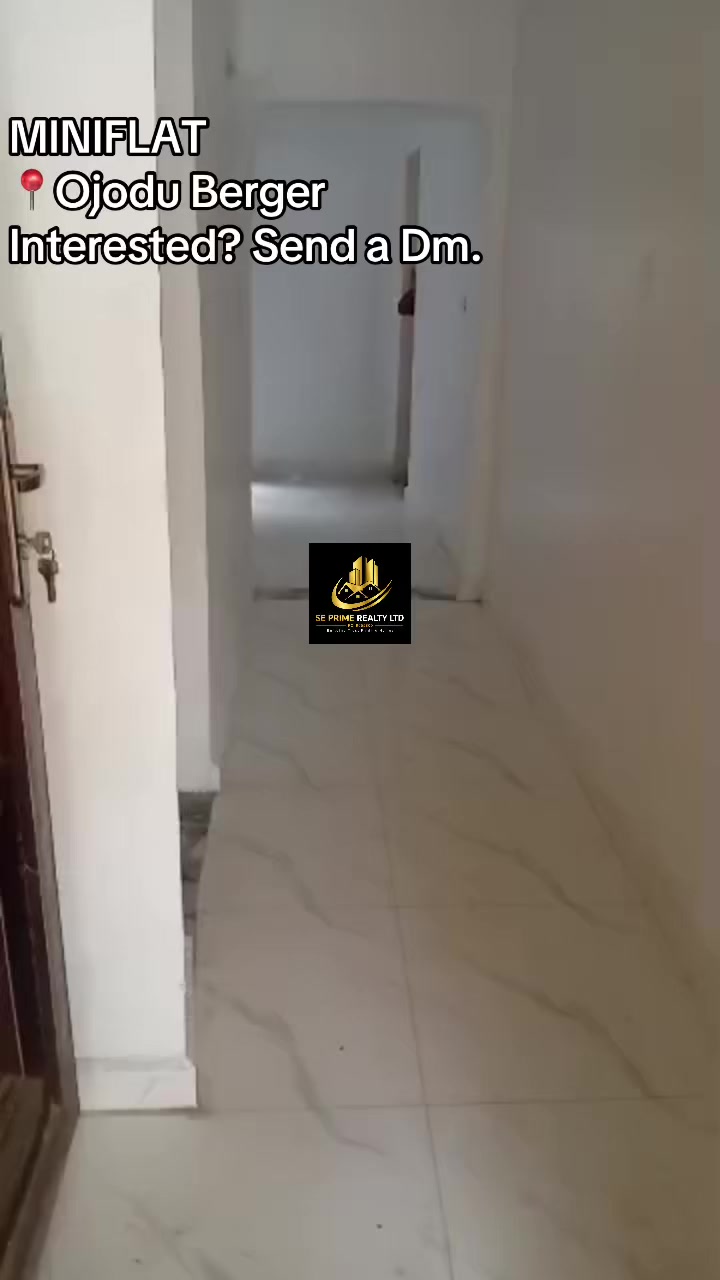 @SE Prime Lagos Realty