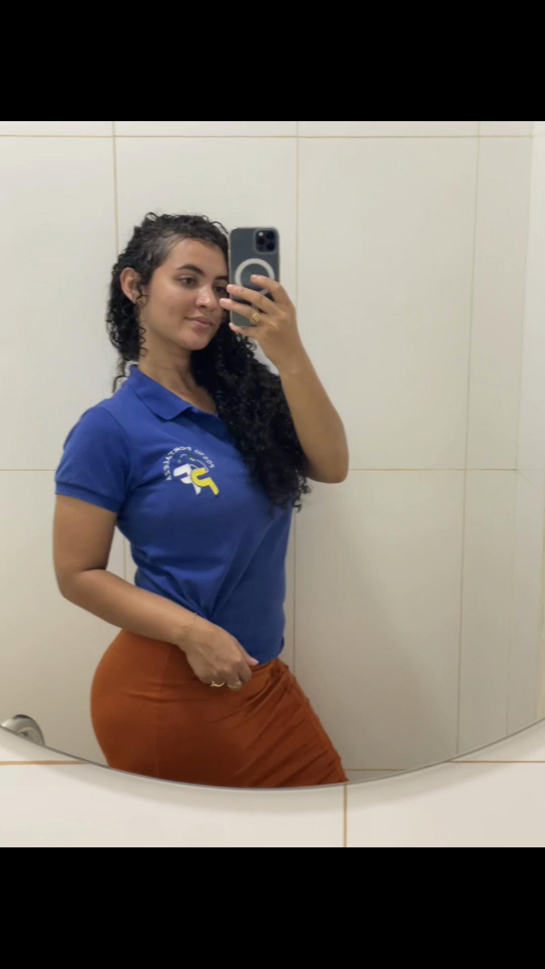 @Camila Oliveira
