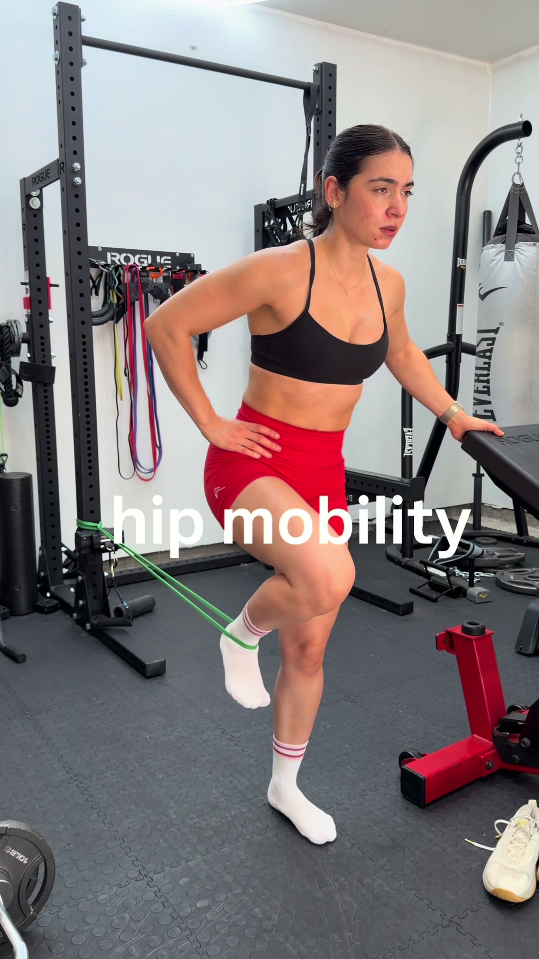 @lifting5to9