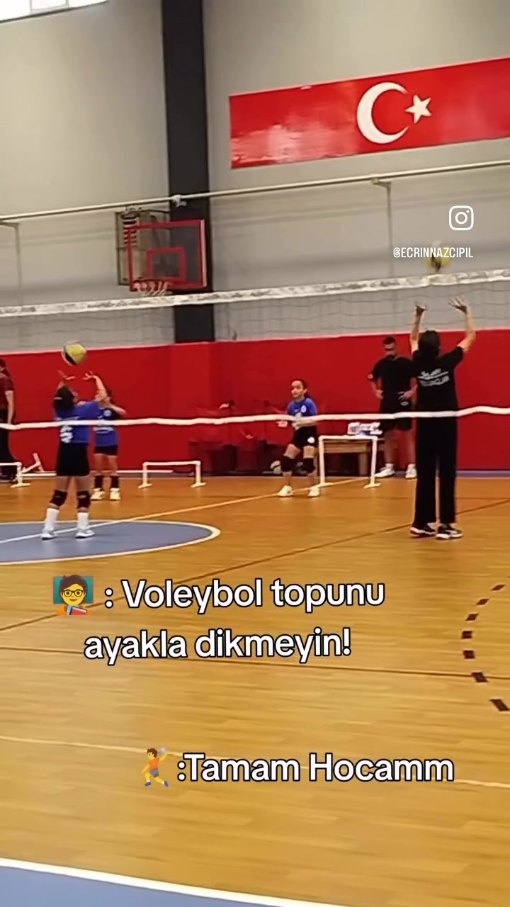 @🏐🏆ECRİN NAZ ÇİPİL🏆🏐