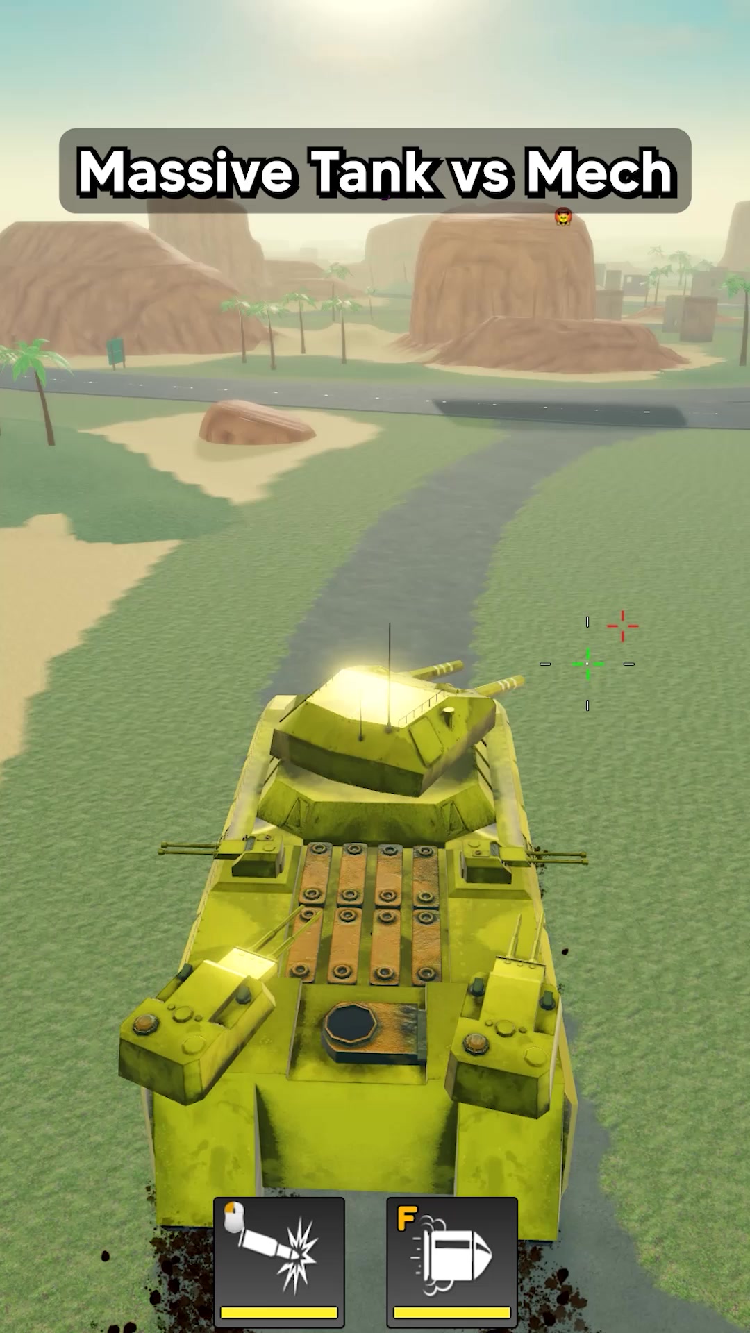 @Gamefam Roblox Studios