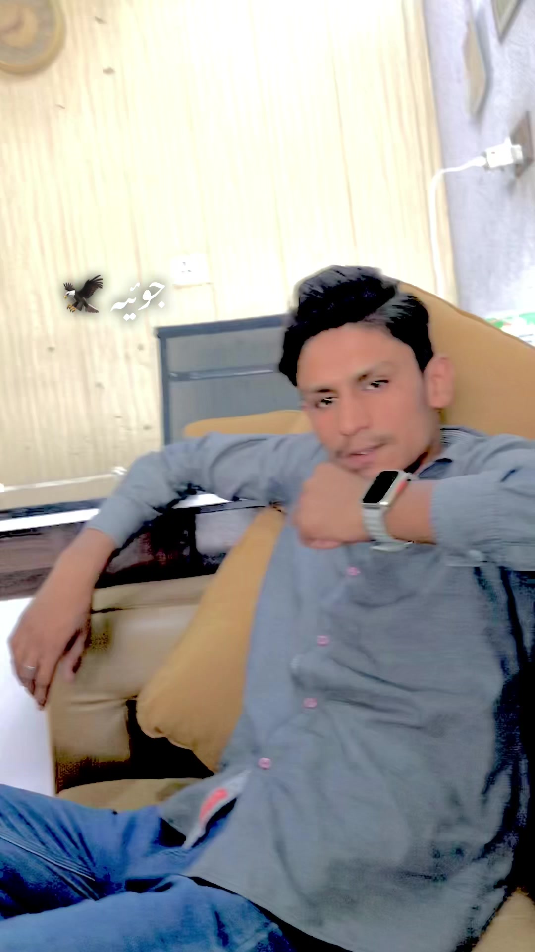 @🦅 علی جوئیہ 🥷🏻ISF🇧🇫🦁