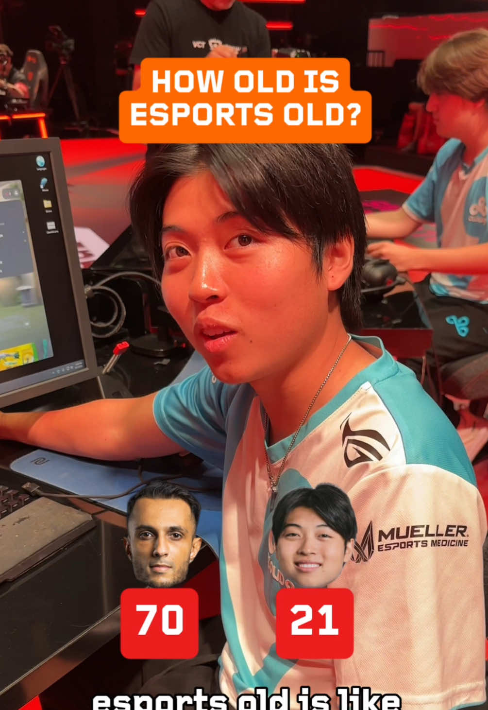 @VALORANT Esports NA