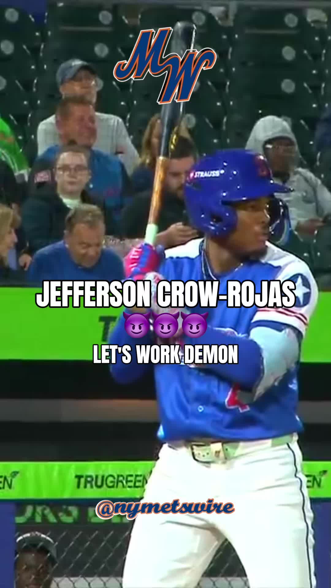 @Mets Wire