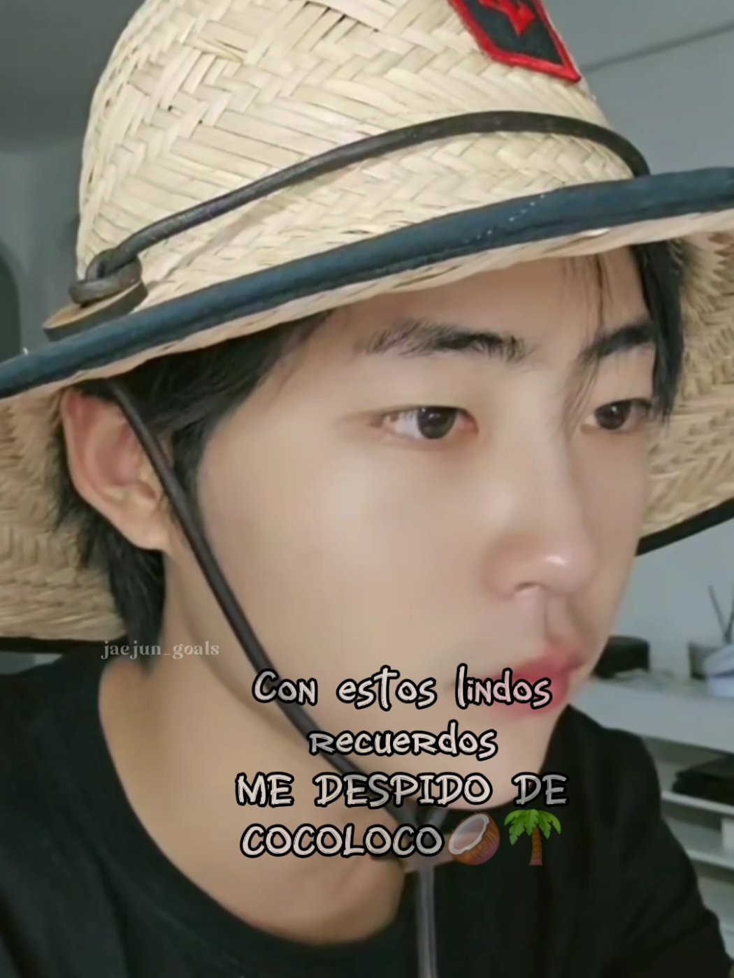 @🇰🇷JAEJUN GOALS🐈