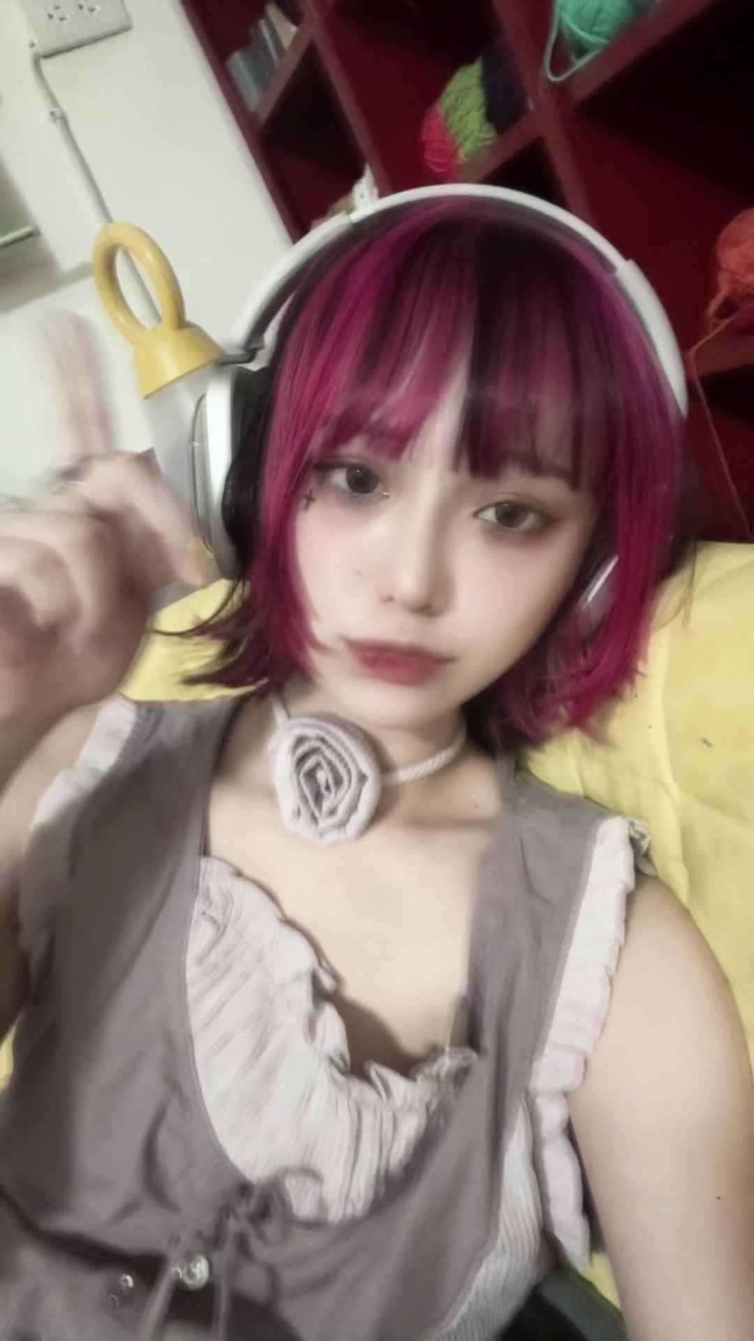 @齋齋 いつき