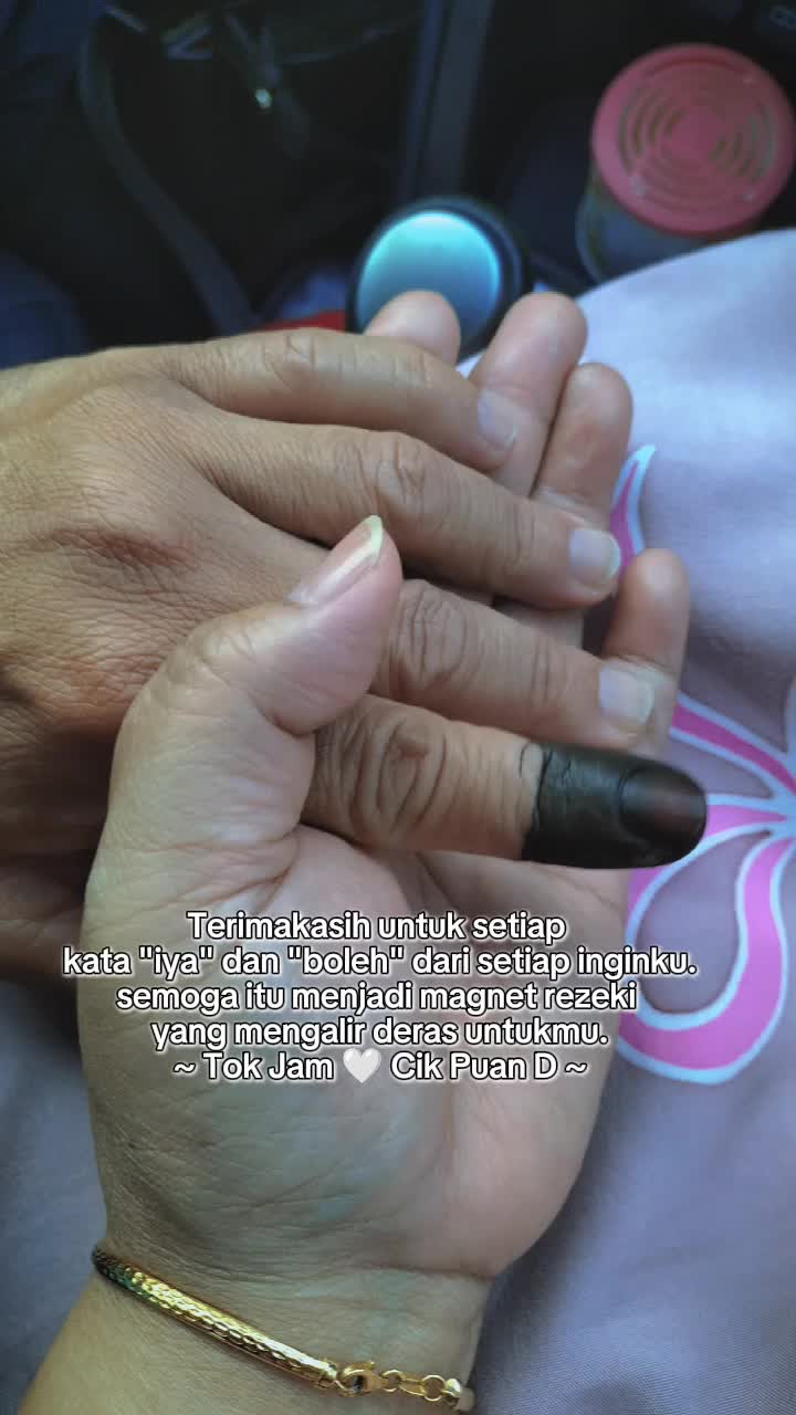 @Diana Zaireen