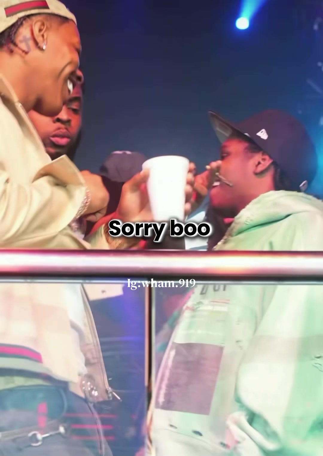 @Zoey