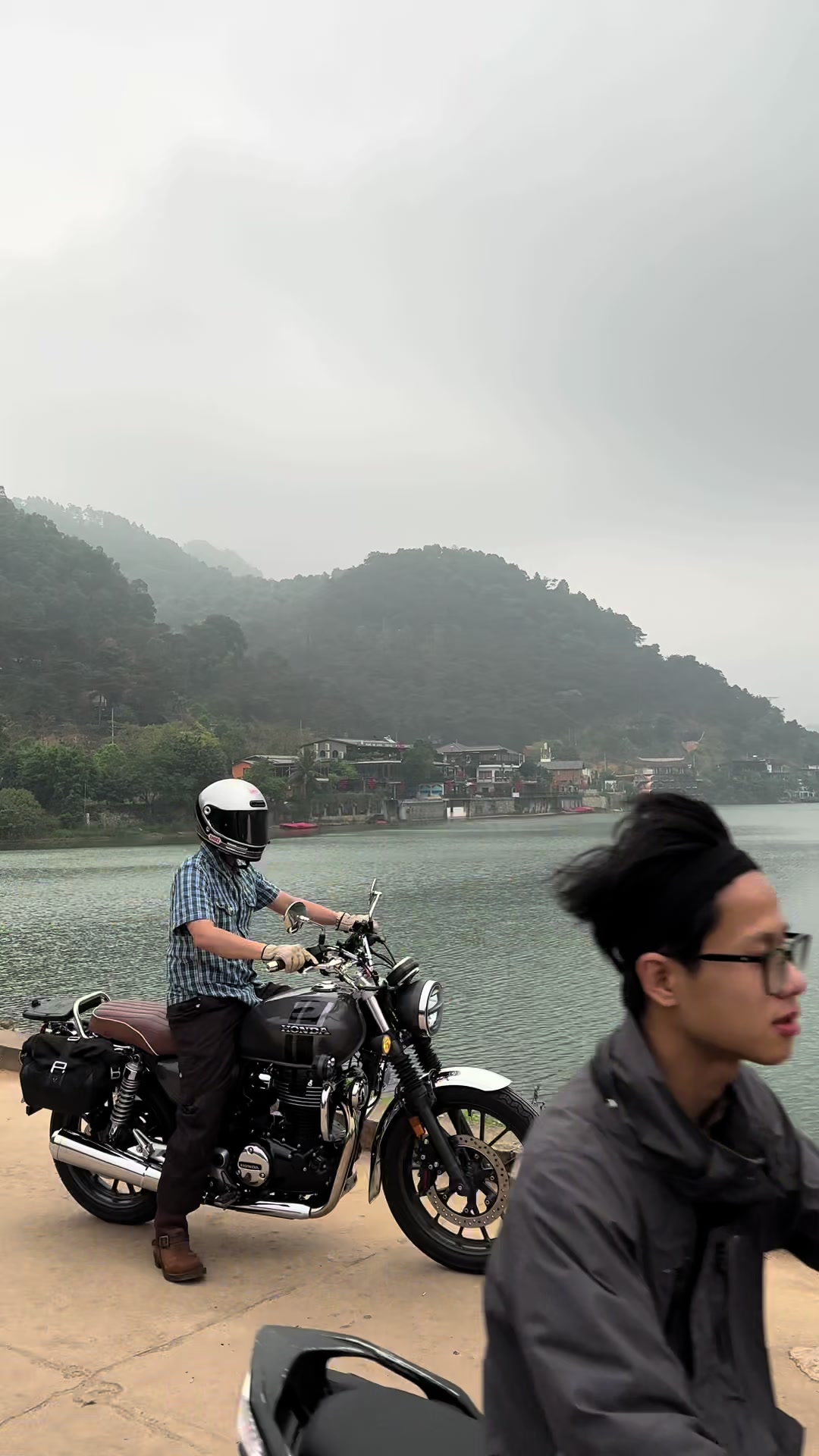 @Trinh Huy