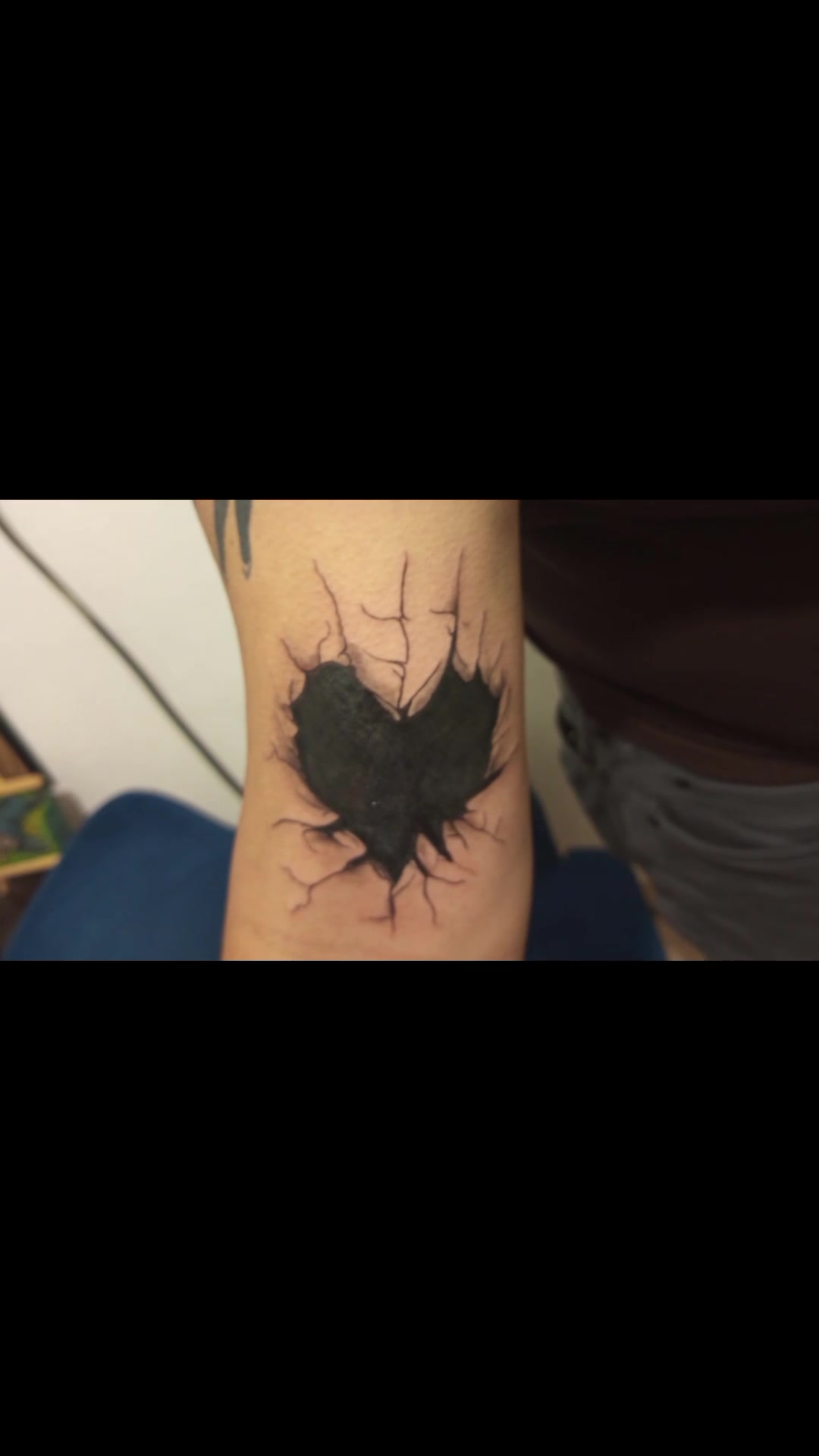 @Khaleshi ink.