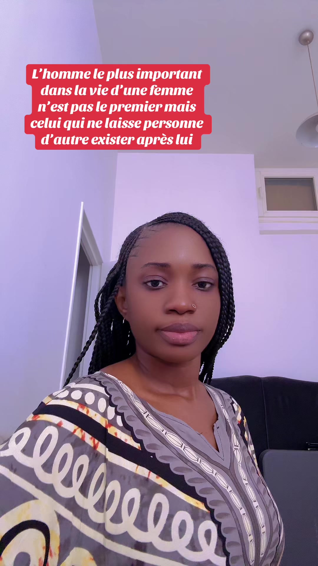 @la Femme d'1 seul homme ❤️🥰