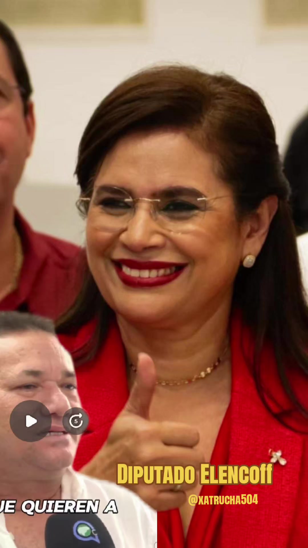 @Abog. Ant&uacute;nez XATRUCHA504