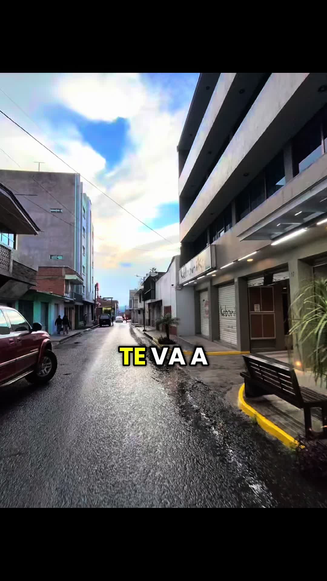 @Via Alterna