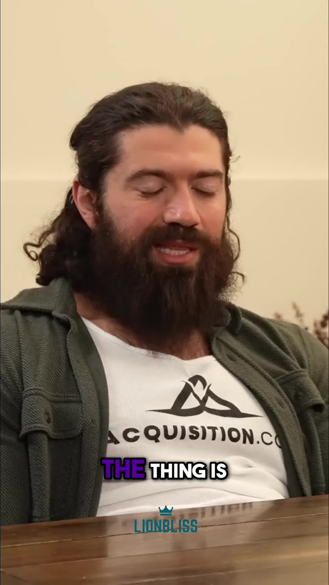 @Lionbliss