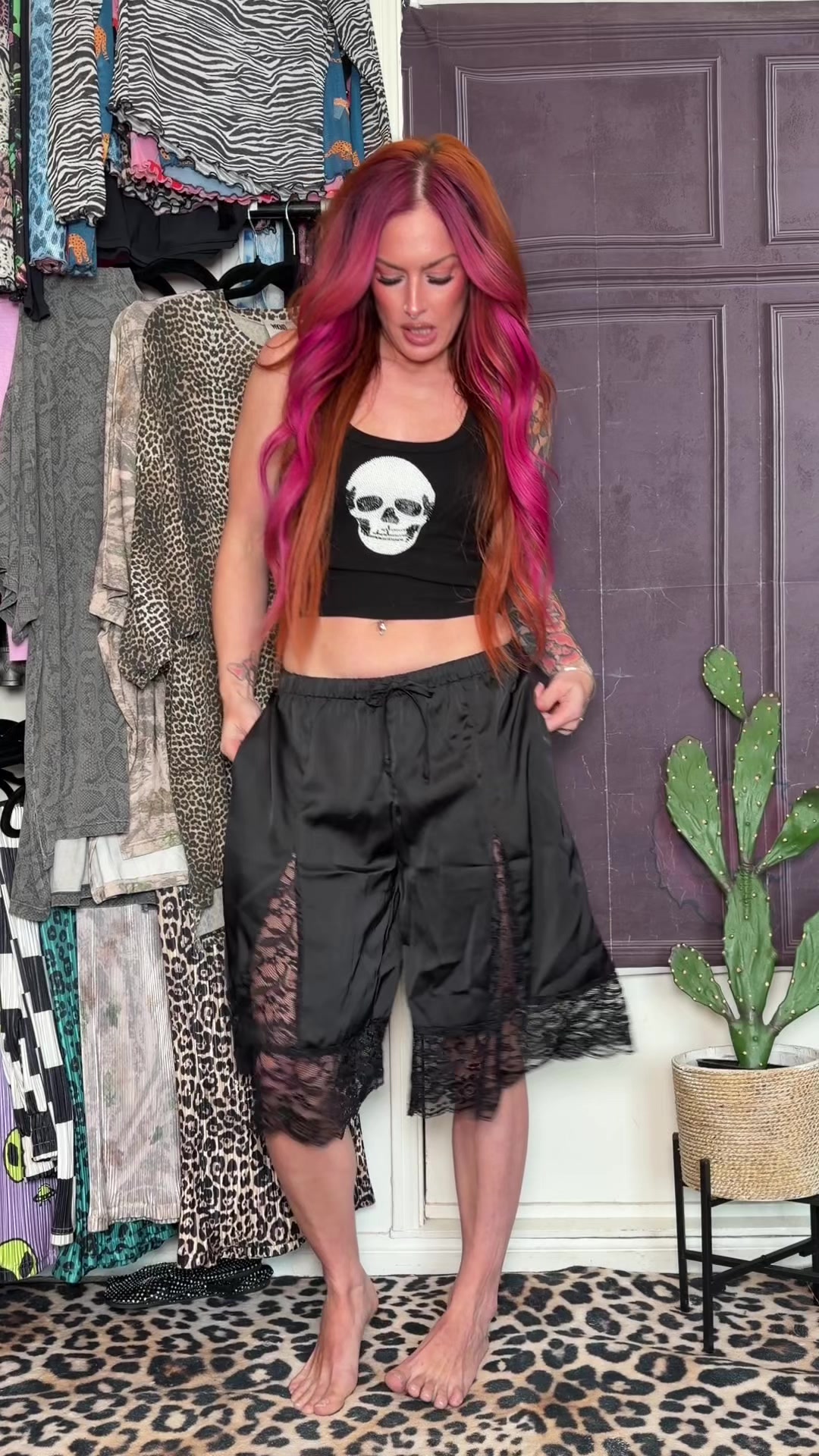 @KelseyLynn^Realistic Fashion