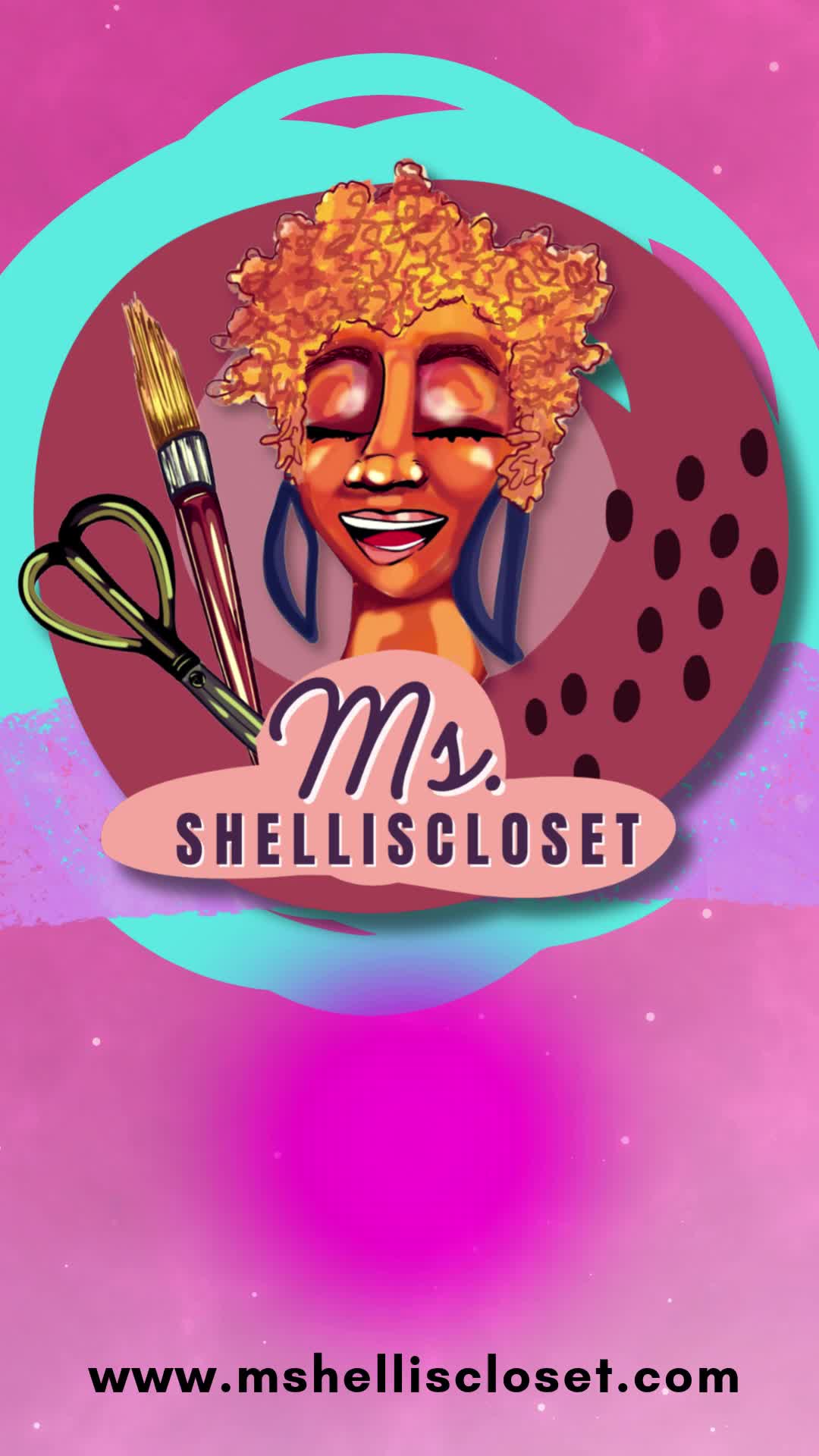 @Michelle Dukes/Mshelliscloset