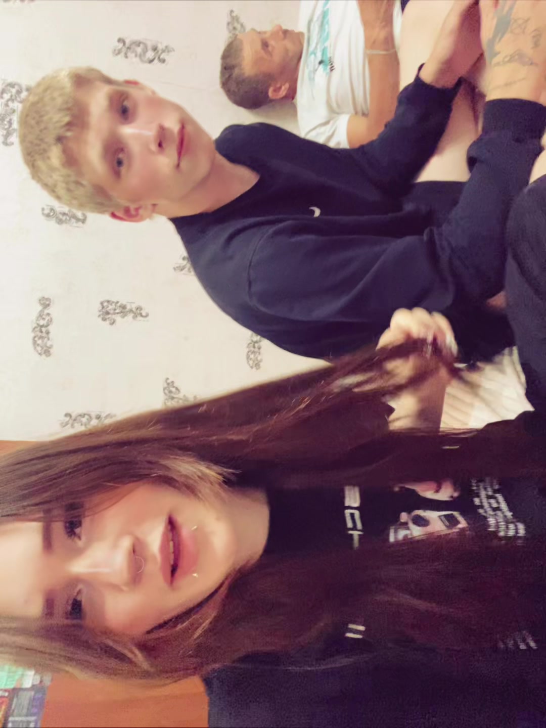 @Чухня