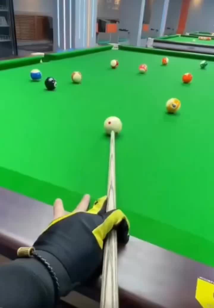@8Ball Oracle🇺🇲