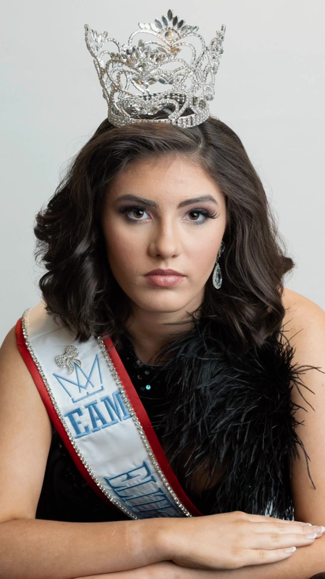 @Elite American Miss