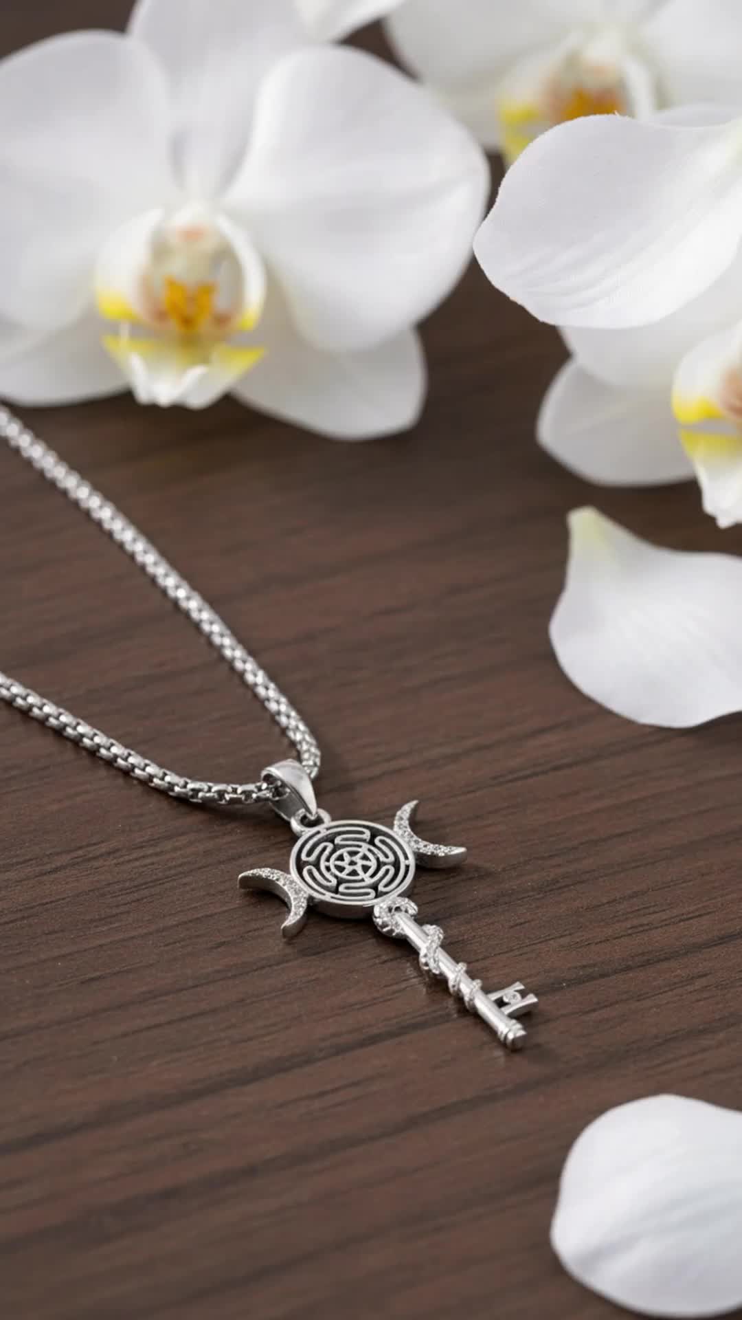 @Audinceed Jewelry