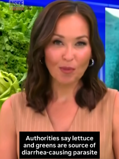 @Inside Edition