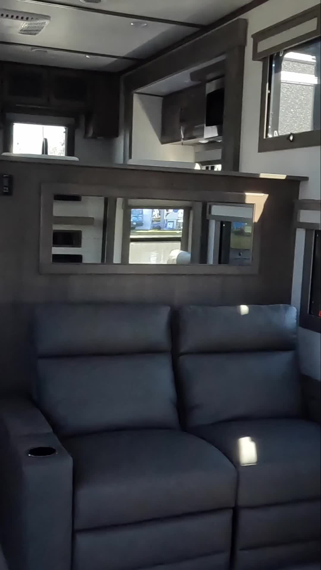 @RV Gear & Far - Joshua