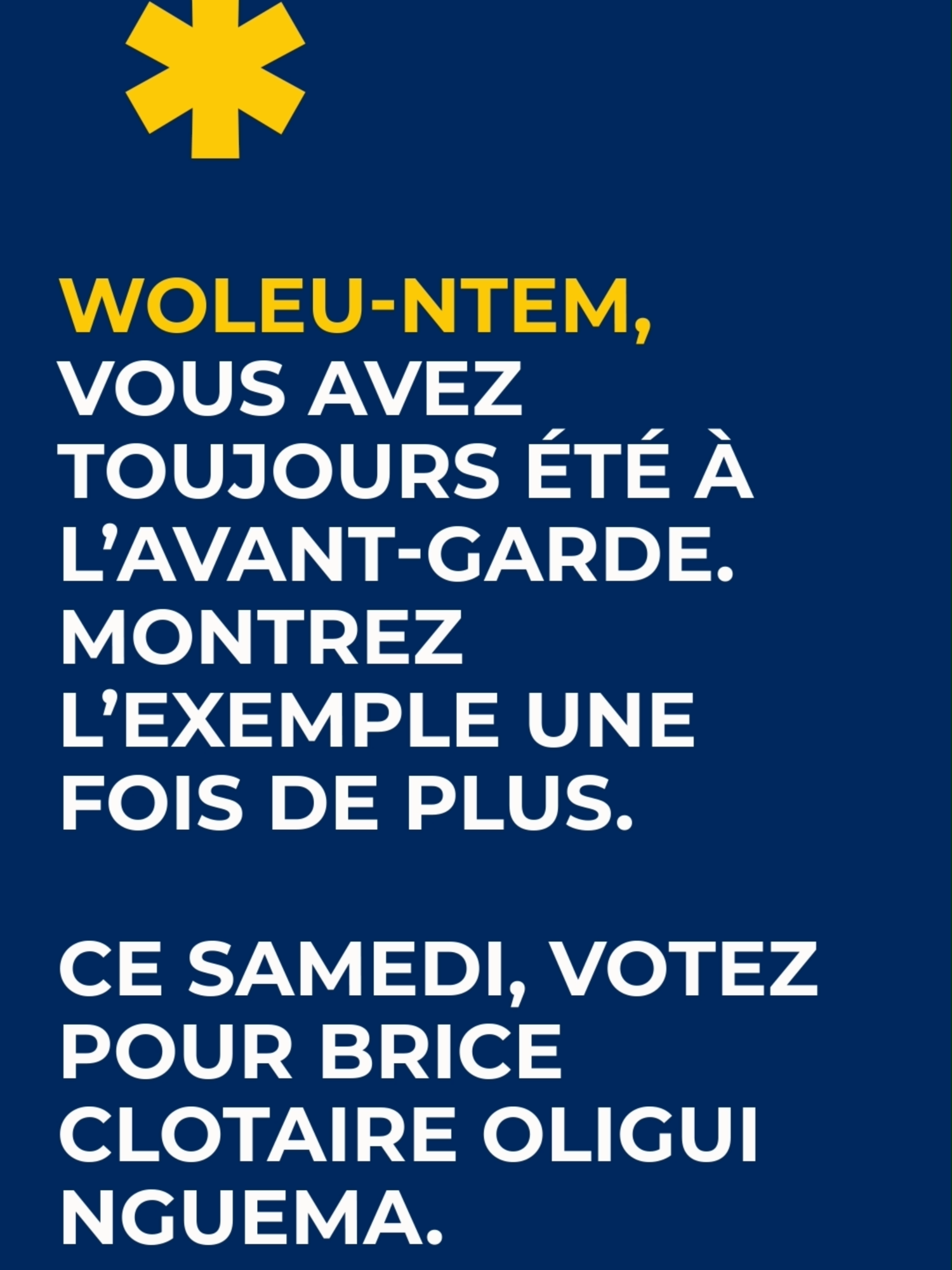 @Bref - C’BON