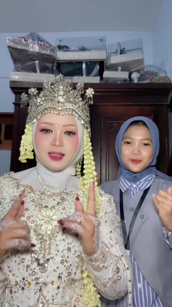 @Silvia Makeup Artist Cirebon