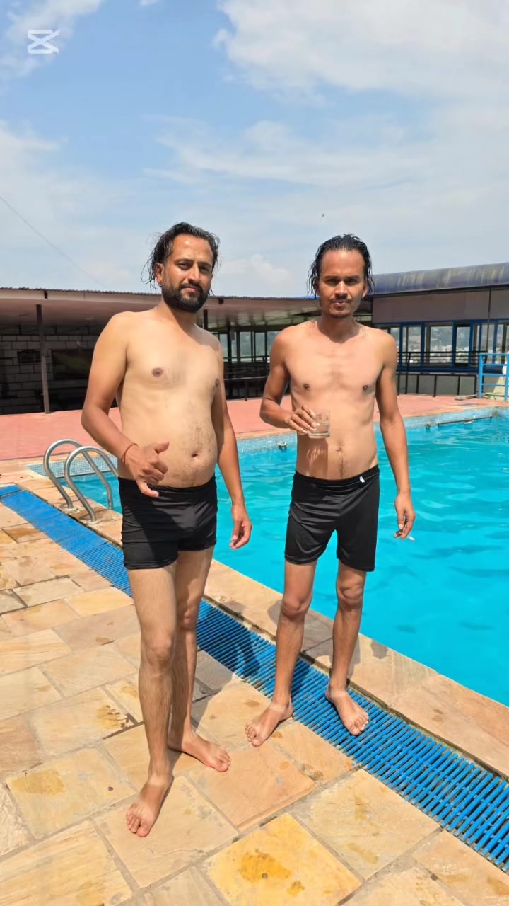 @तिम्रो याद्ले सताएको छ सानु😭?
