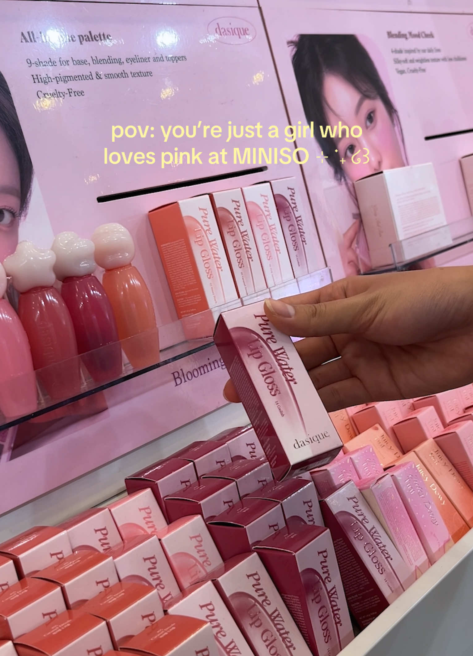 @MINISO United States