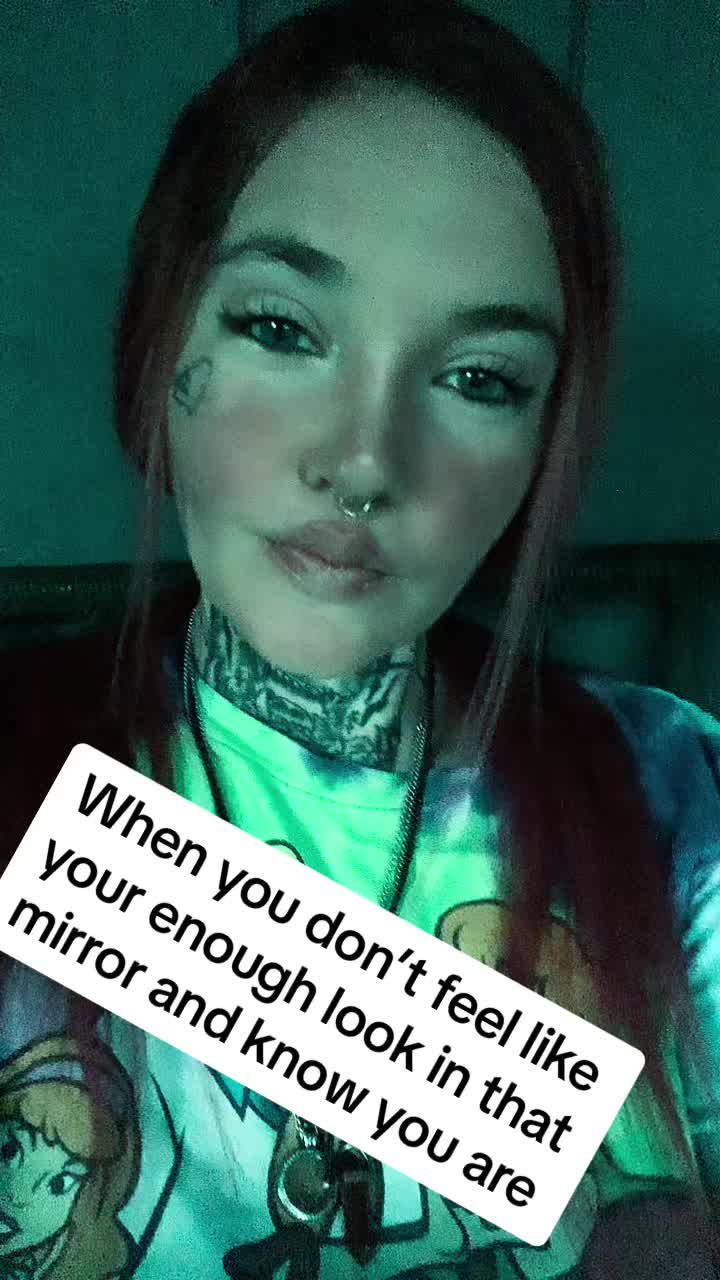 @T😈xic Female Gates IvaLee☮️
