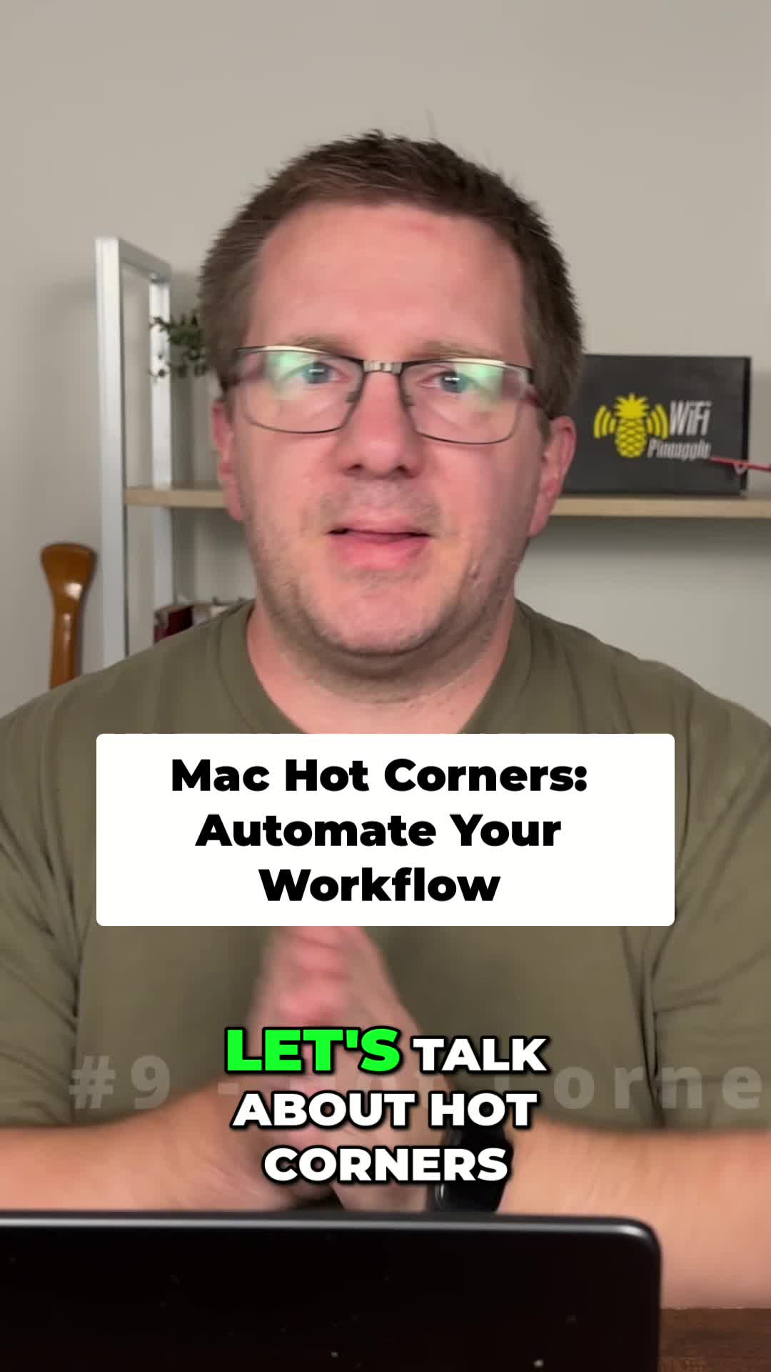 @Chad&rsquo;s Tech Tips