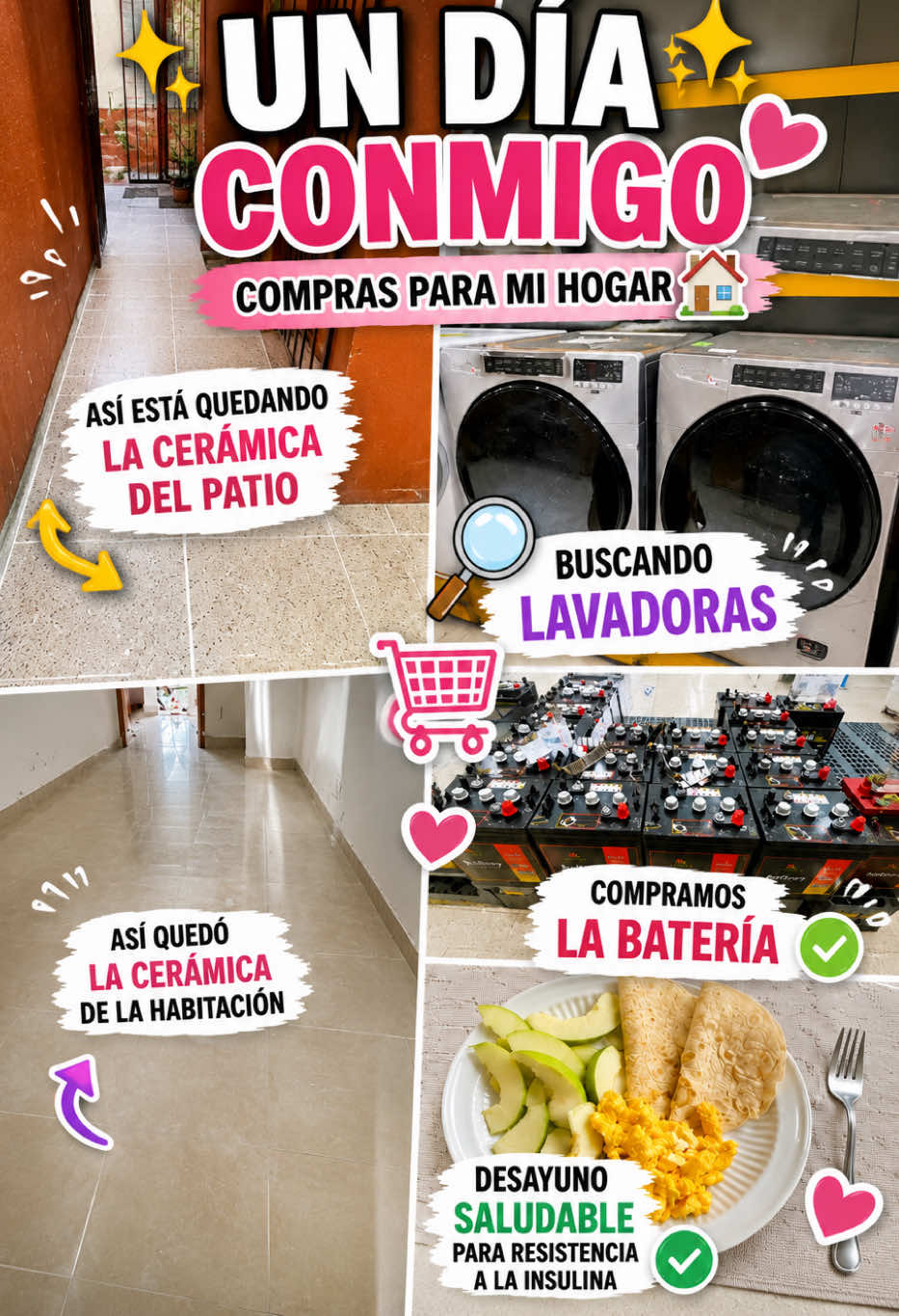 @Yadira Vlogs